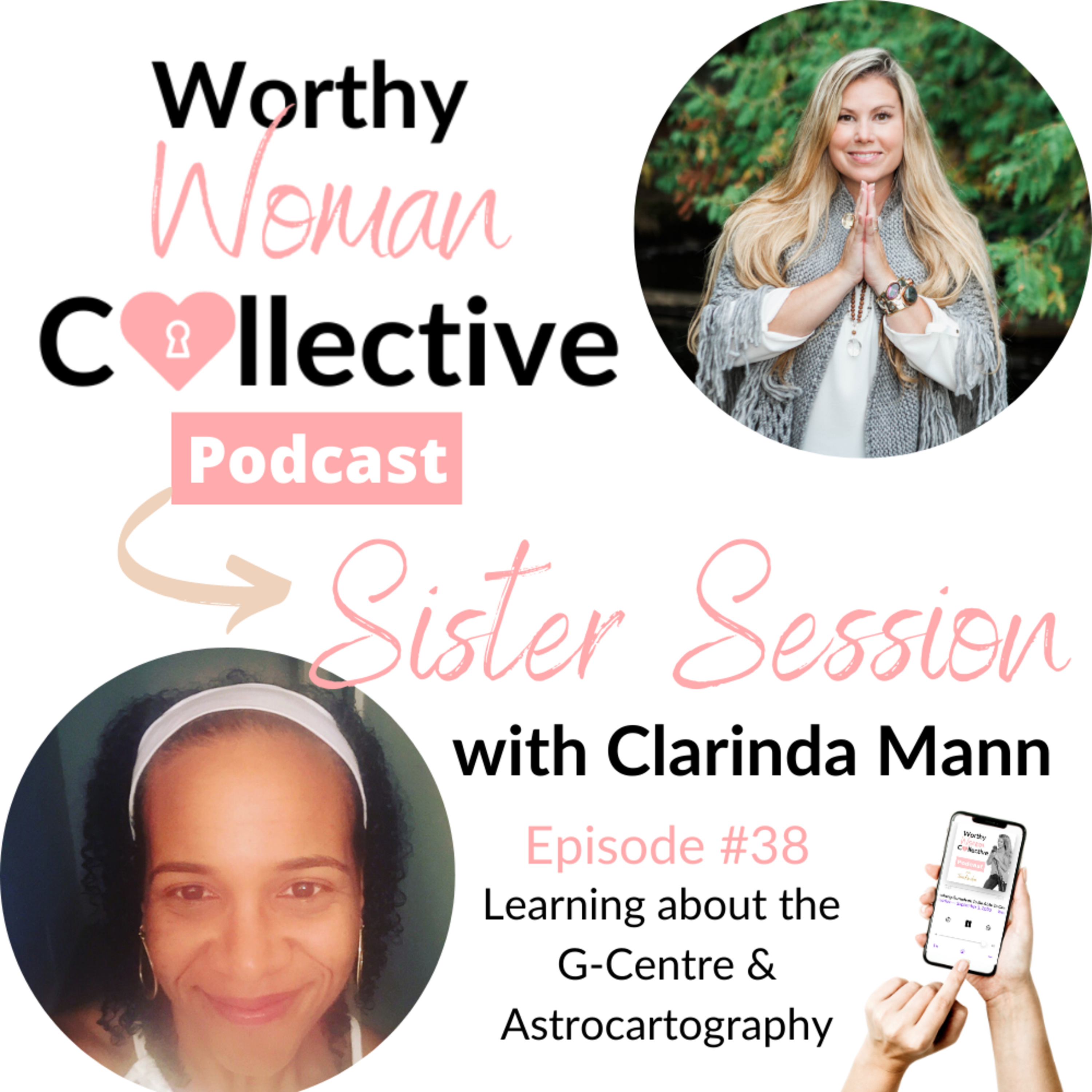 The Worthy Woman Collective