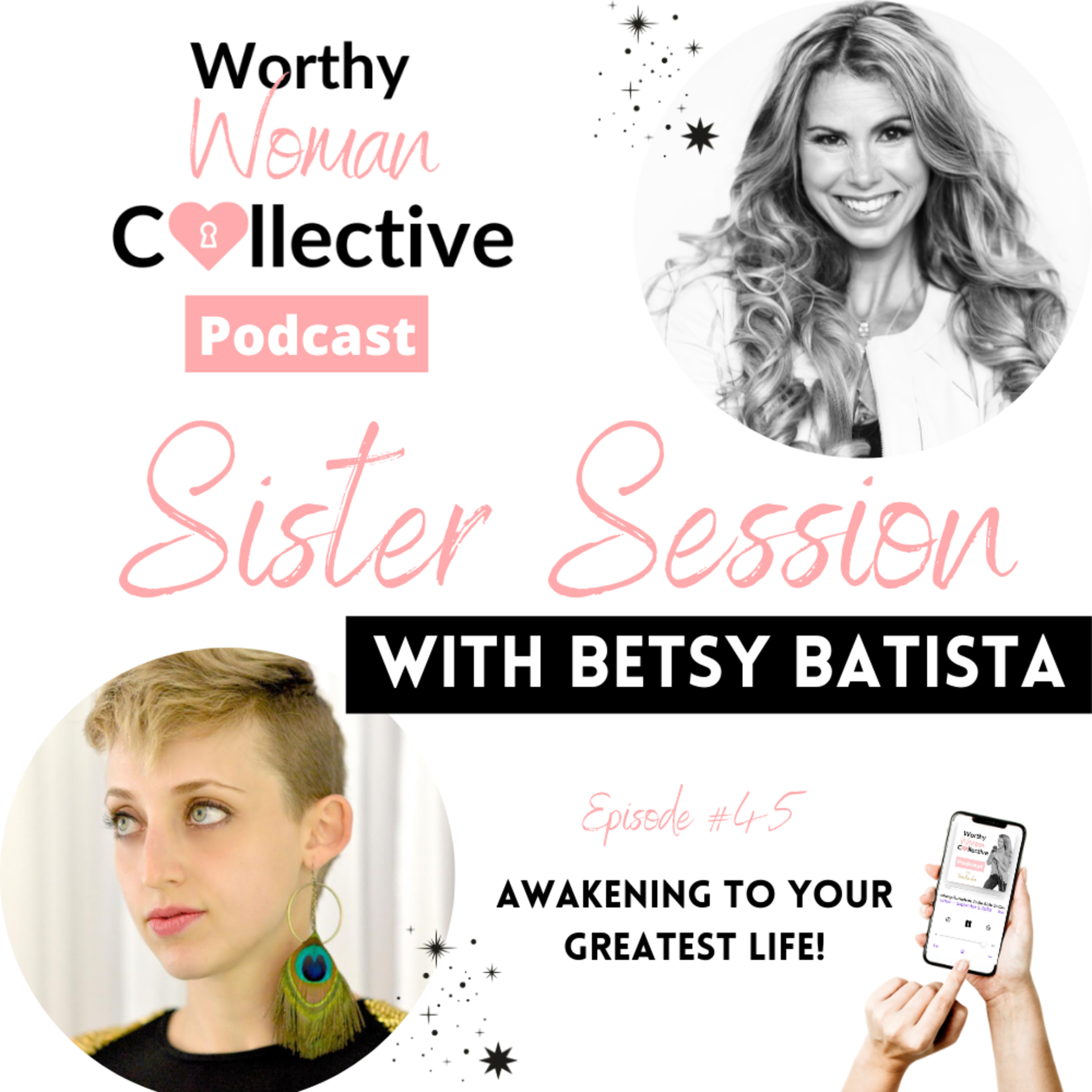 The Worthy Woman Collective