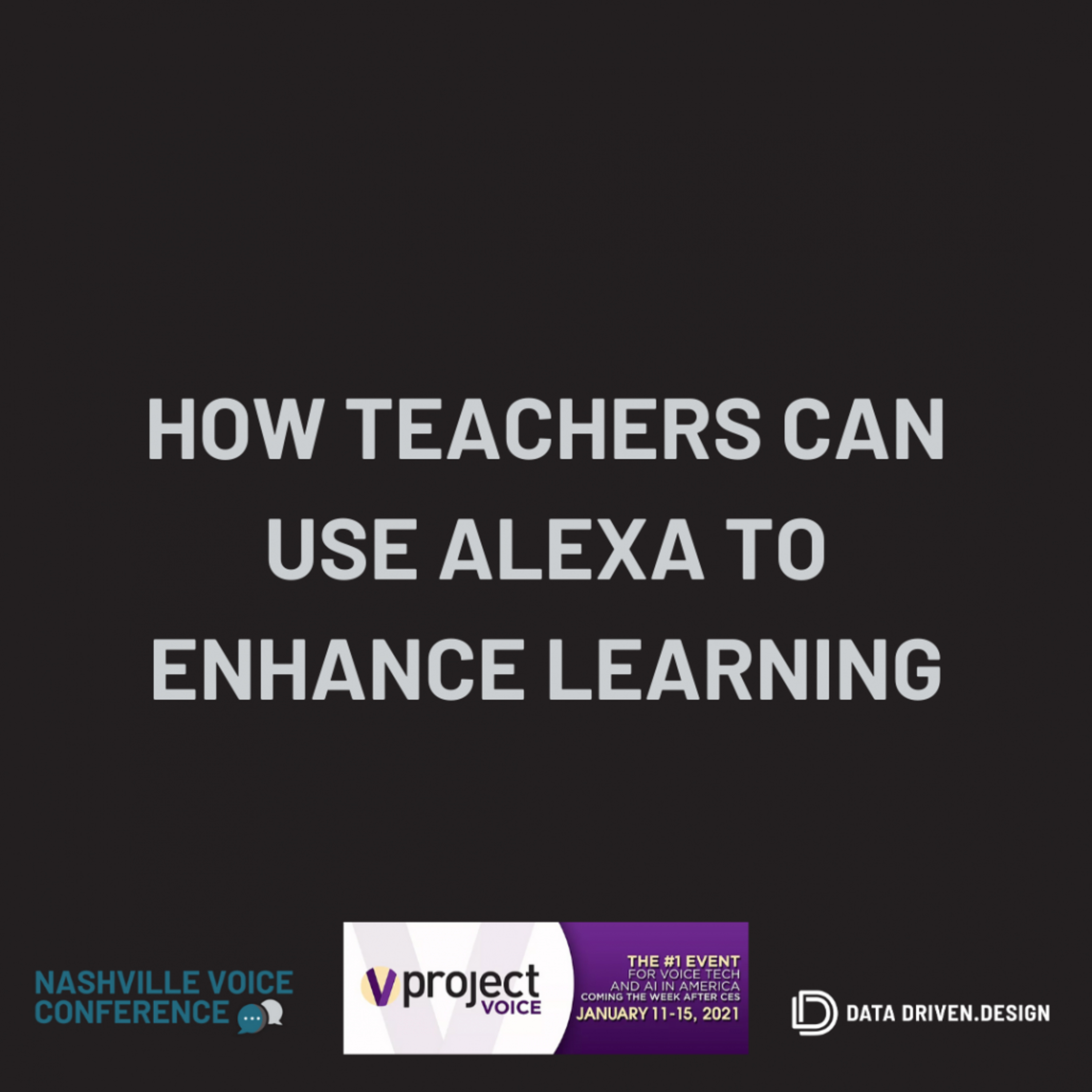 Episode 289: How Teachers Can Use Alexa To Enhance Learning - with Julie Davis