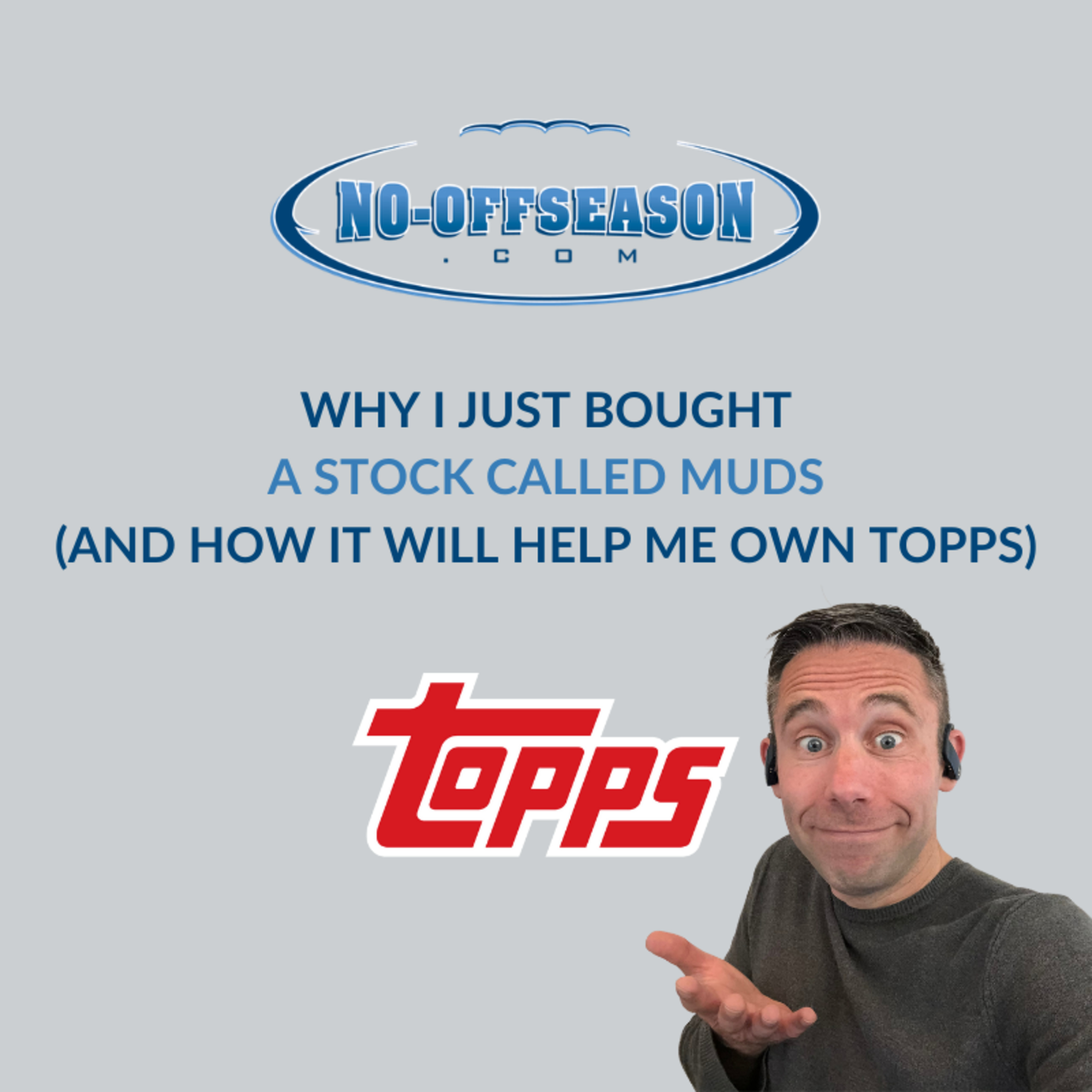 Sports Card Strategy Show