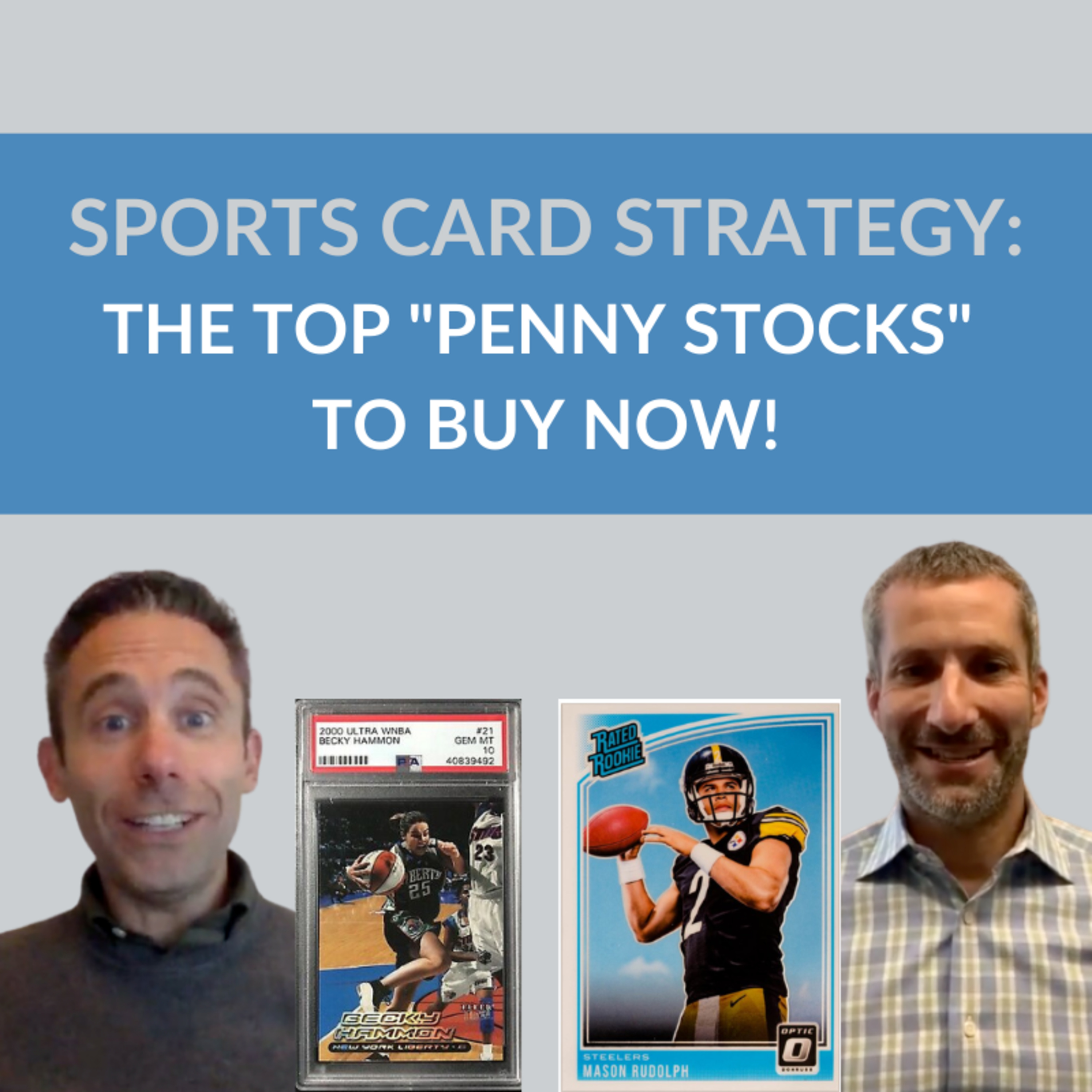 Sports Card Strategy Show