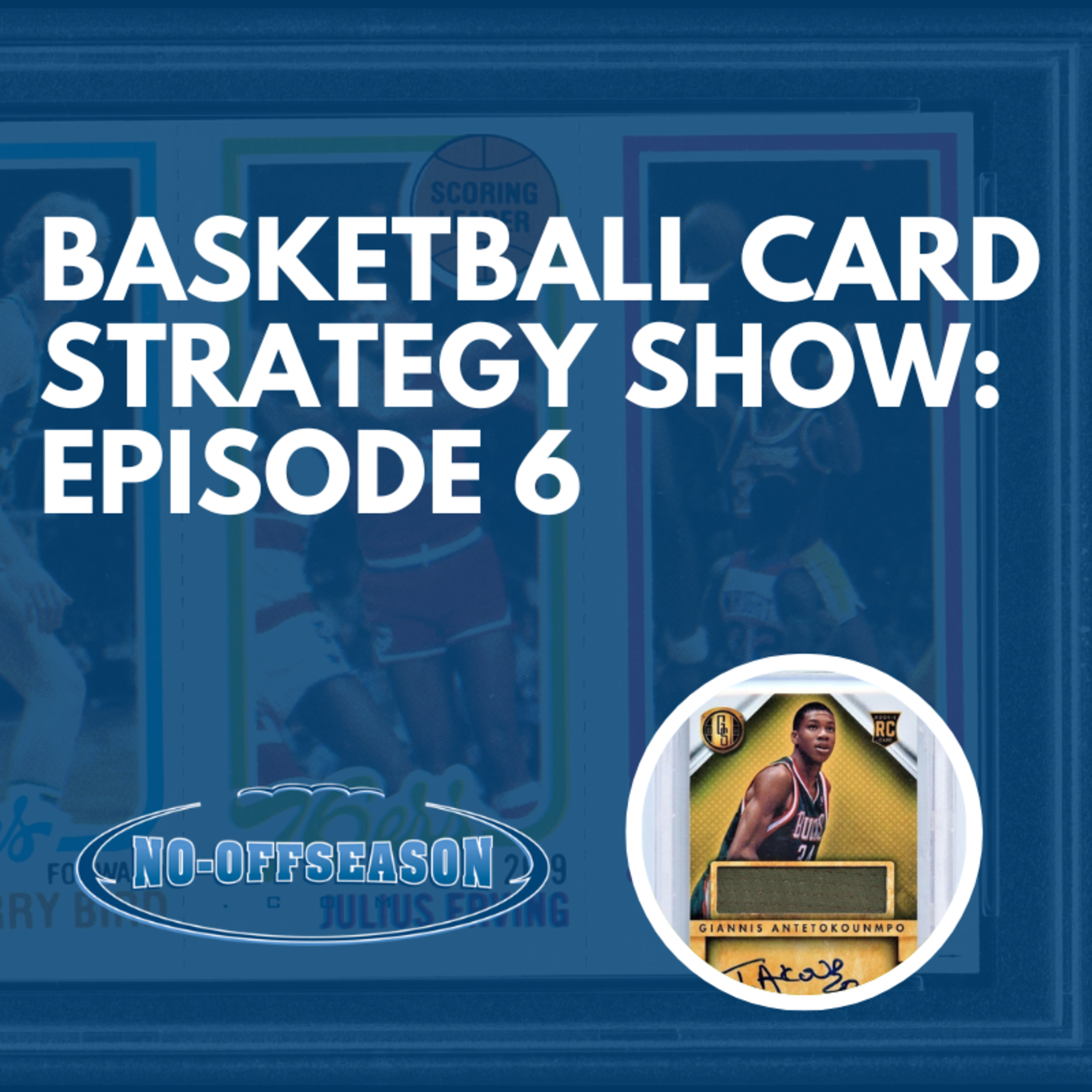 Basketball Card Strategy Show Episode 6: Why Buying Ant, Ja, Maxey & D. Garland Just Makes Sense Now