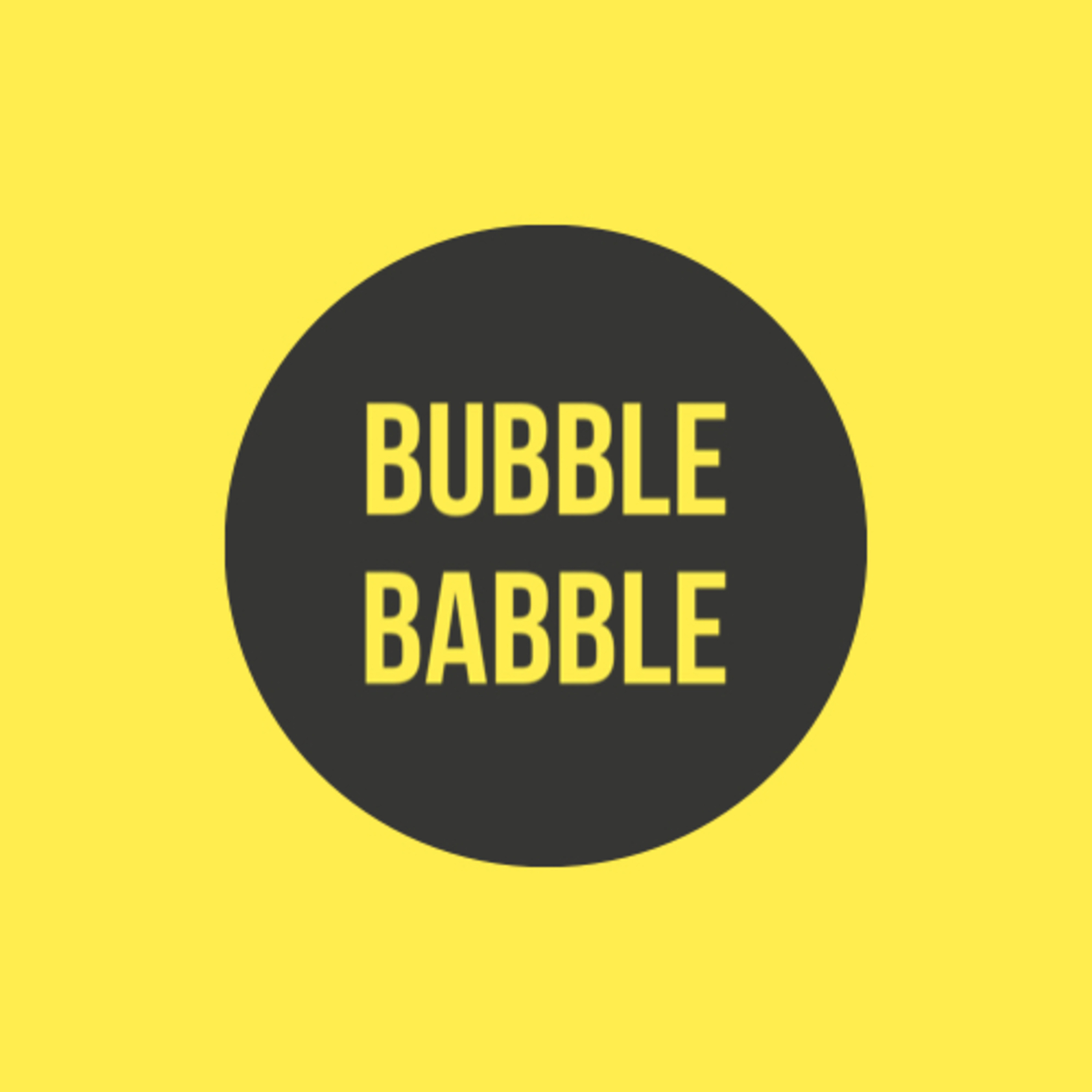 Bubble Babble