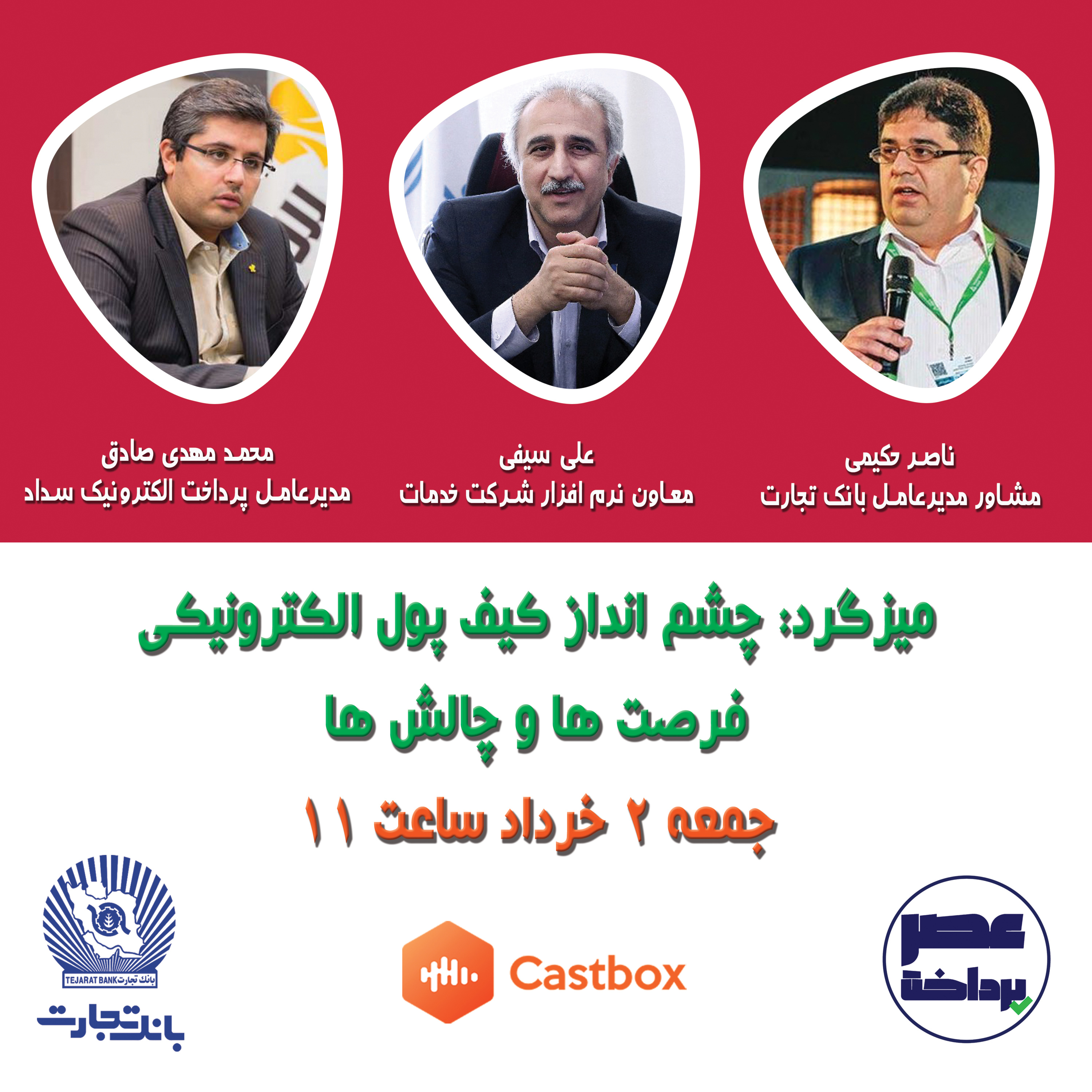 کاور E10 | چشم انداز کیف پول الکترونیکی فرصت ها و چالش ها