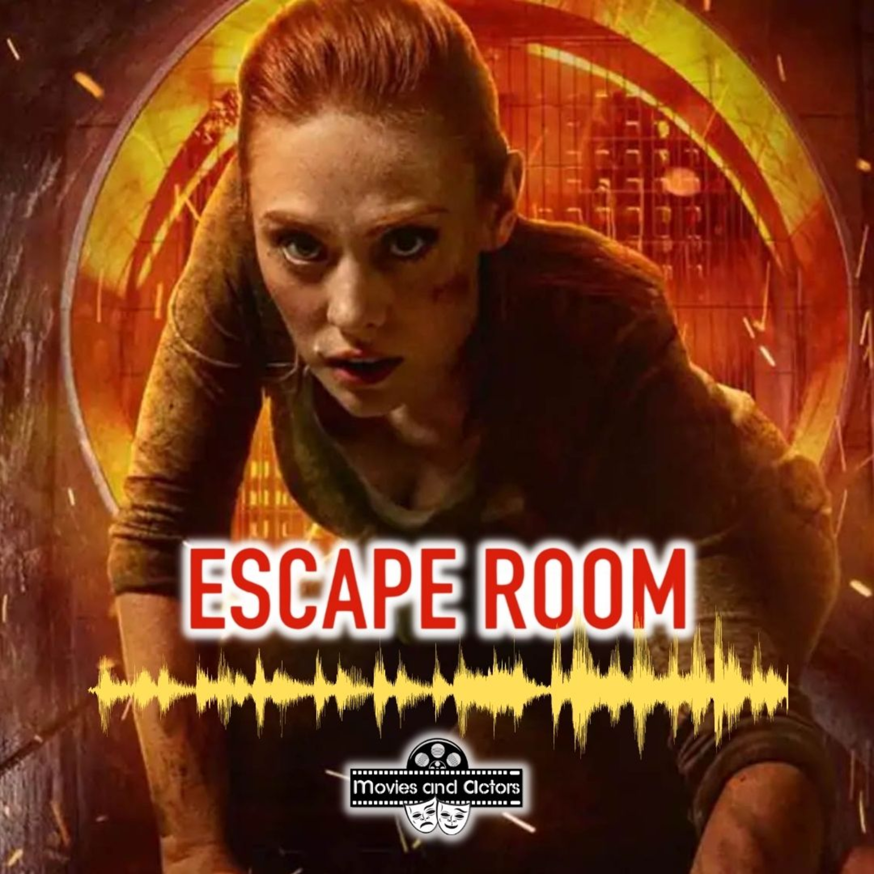 Movies and Actors Sandy Quinn