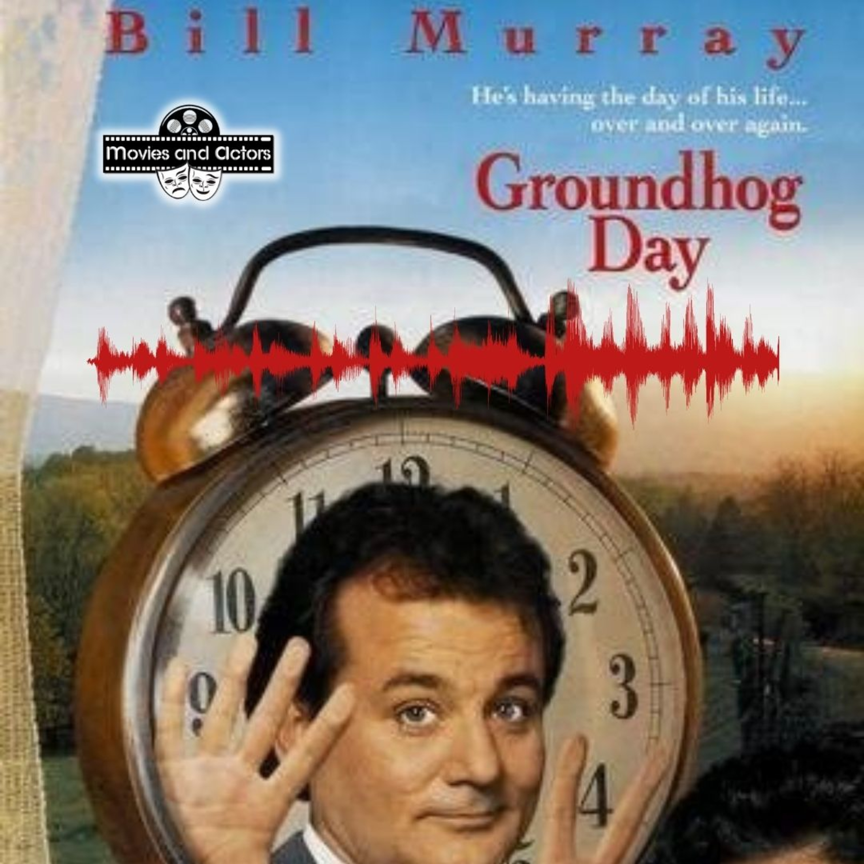 Movies and Actors Sandy Quinn