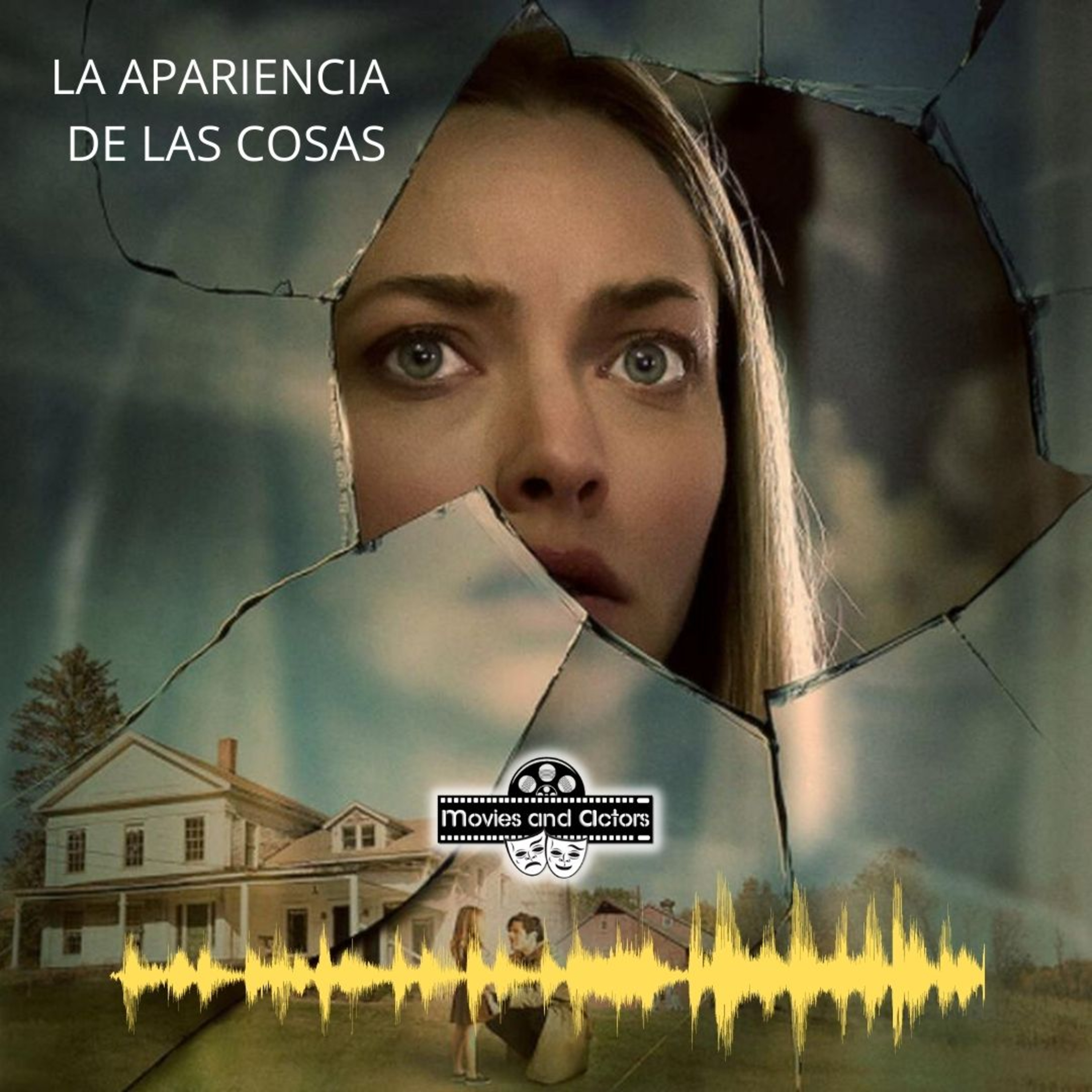 Movies and Actors Sandy Quinn