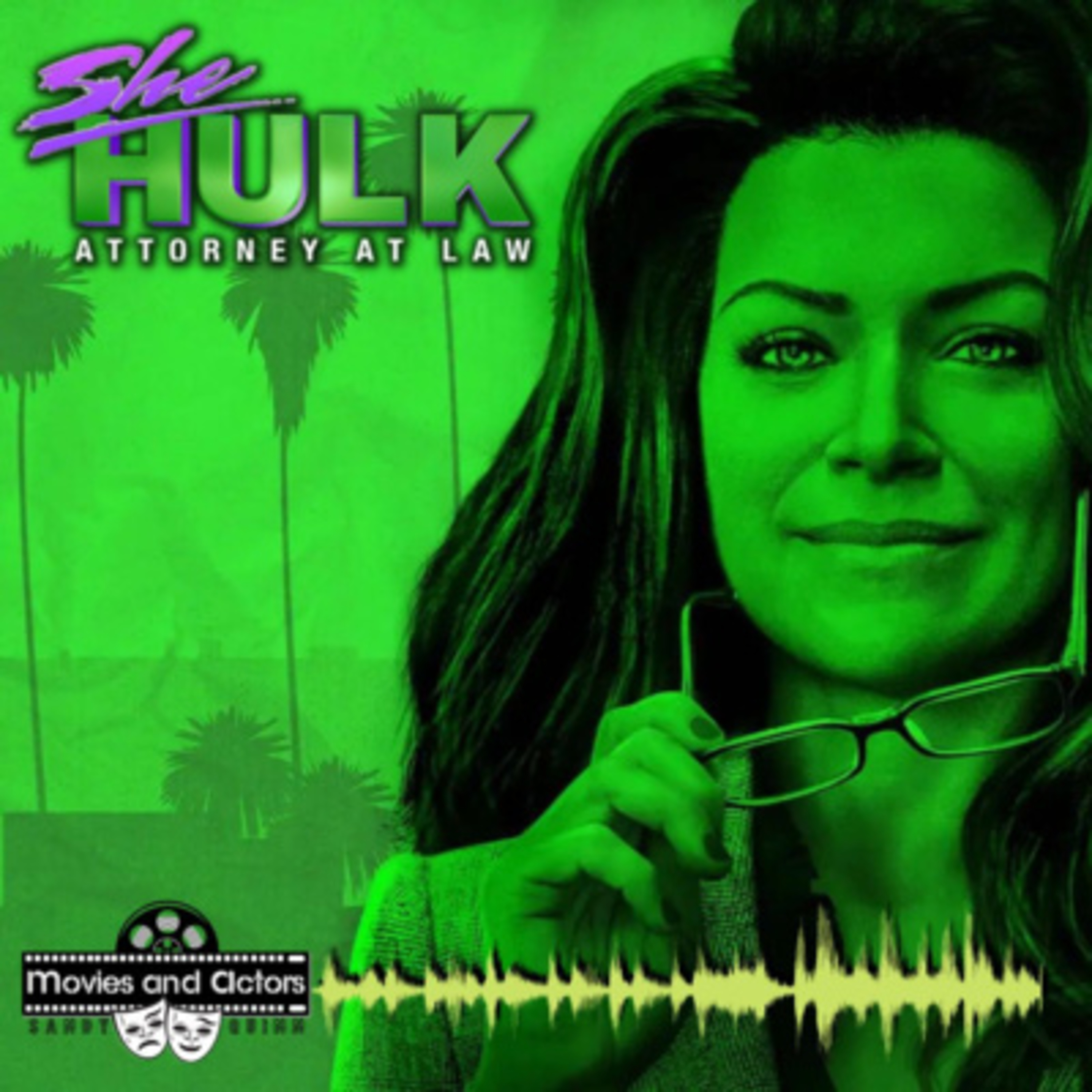 Movies and Actors Sandy Quinn