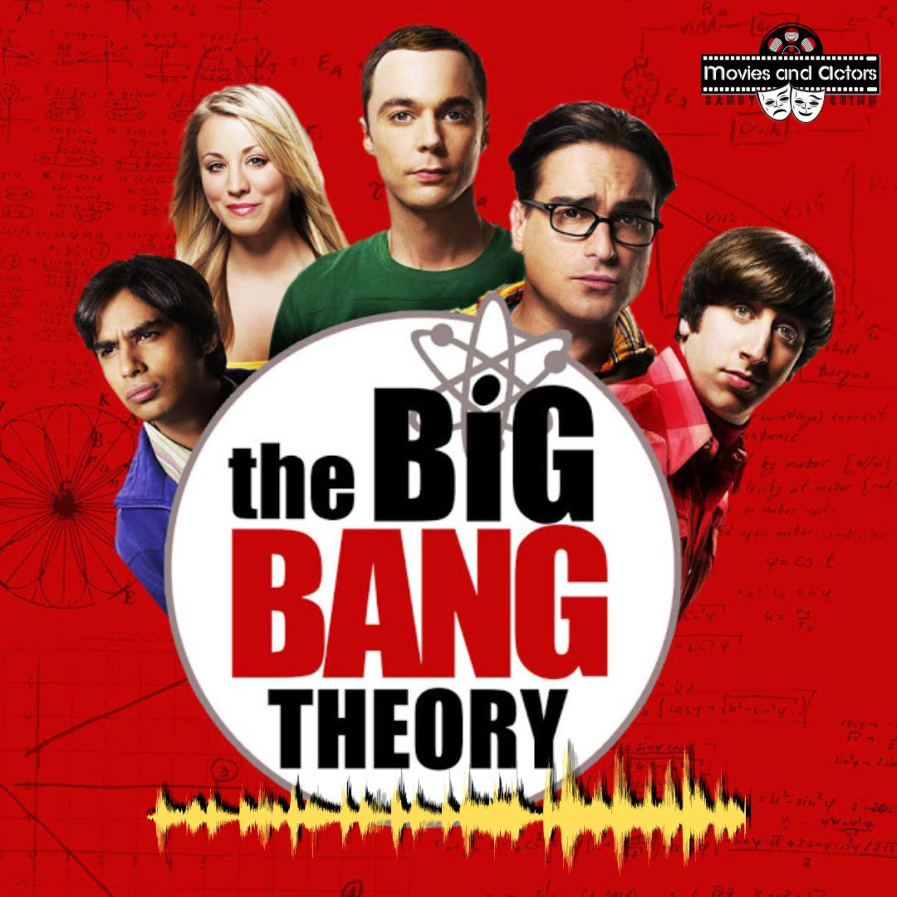 Movies and Actors Sandy Quinn