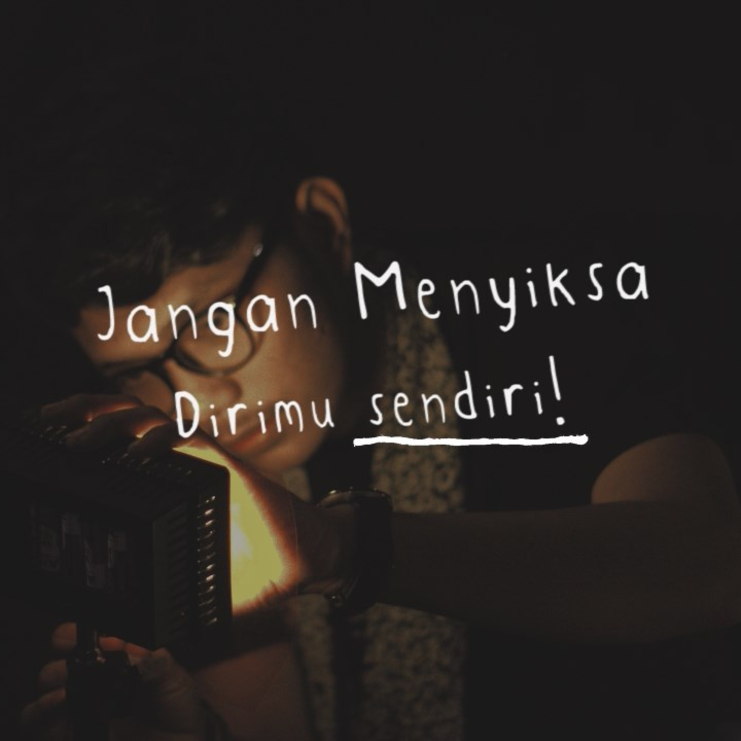 Mengeja Kata Dalam Cerita