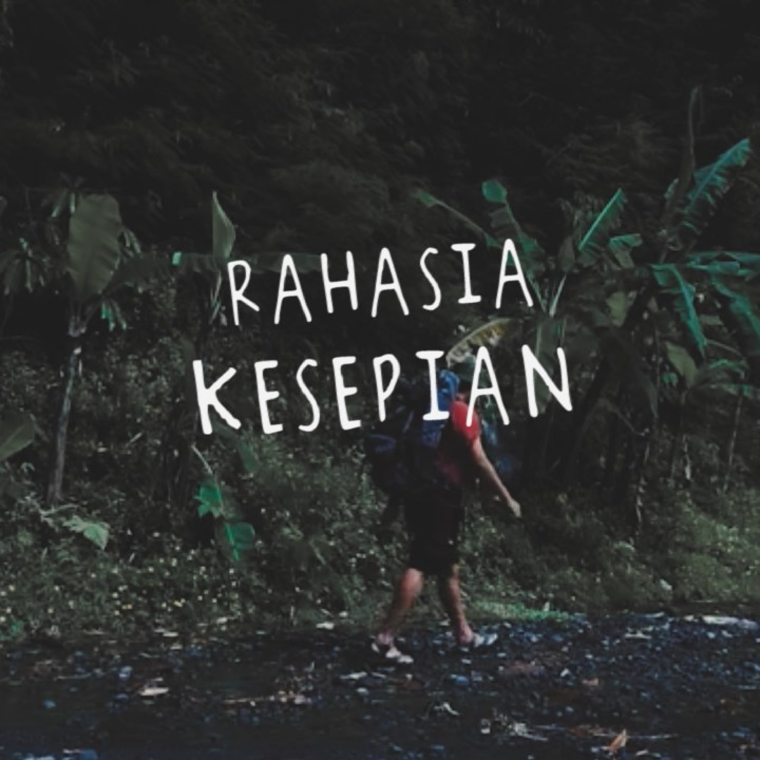 Mengeja Kata Dalam Cerita
