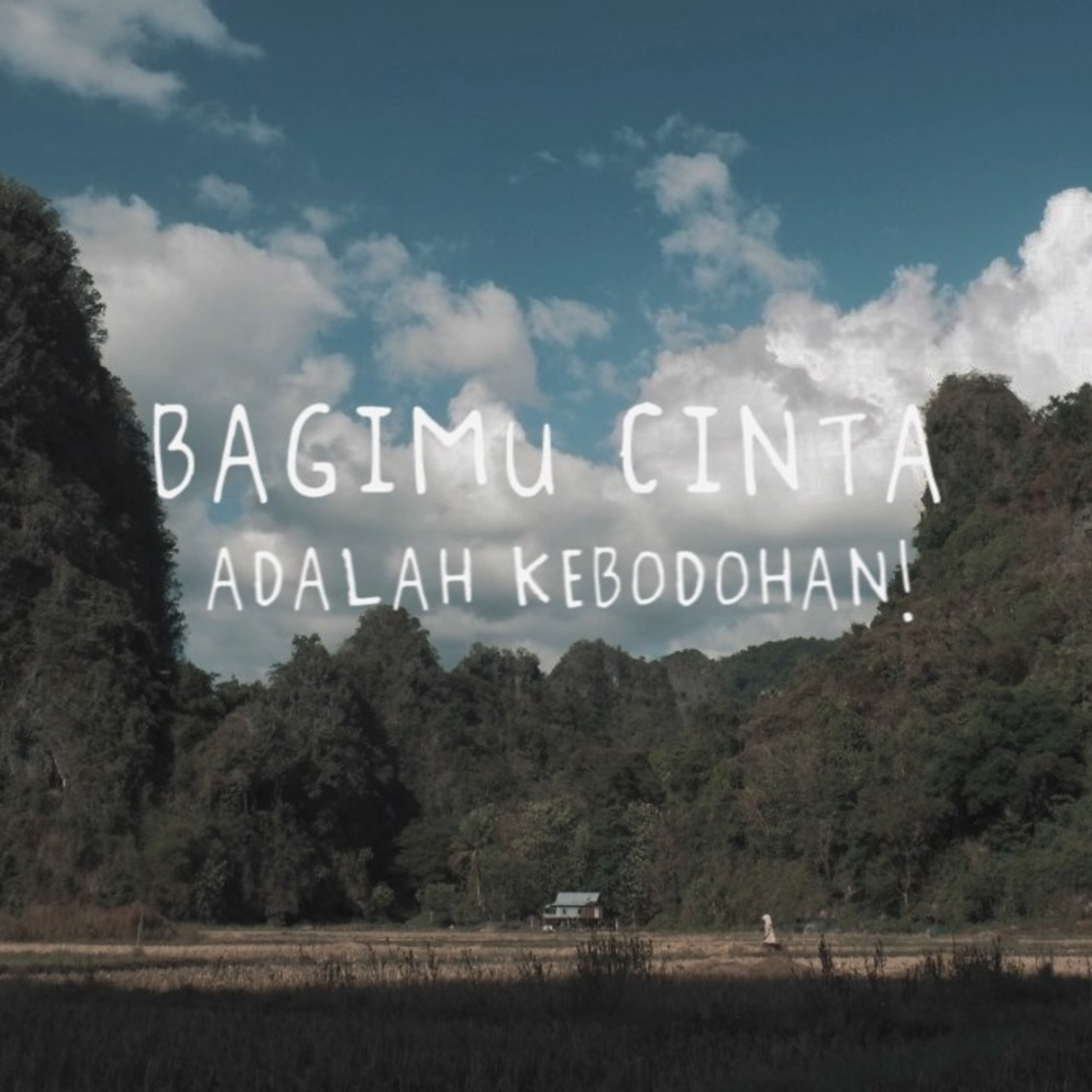 Mengeja Kata Dalam Cerita