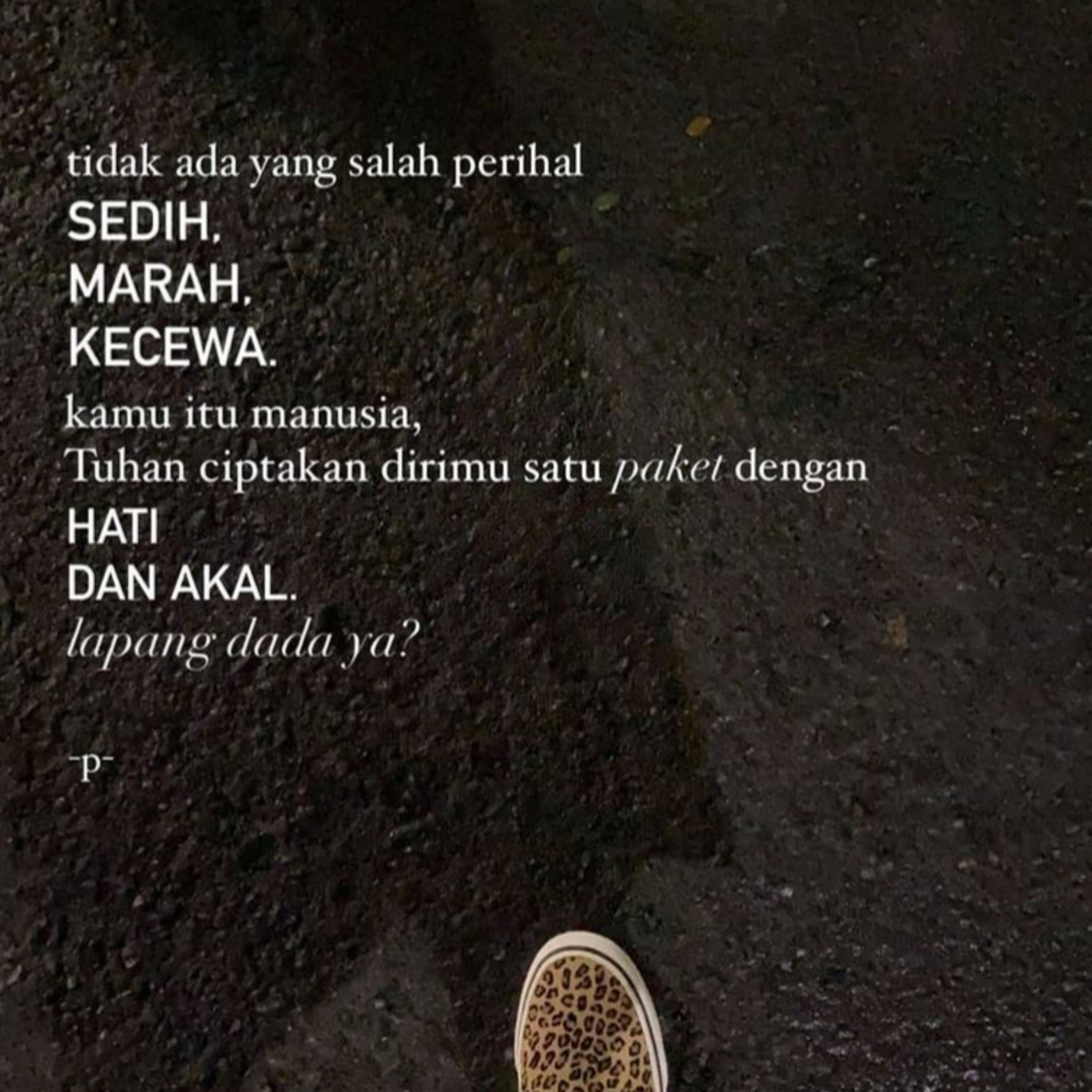 Mengeja Kata Dalam Cerita