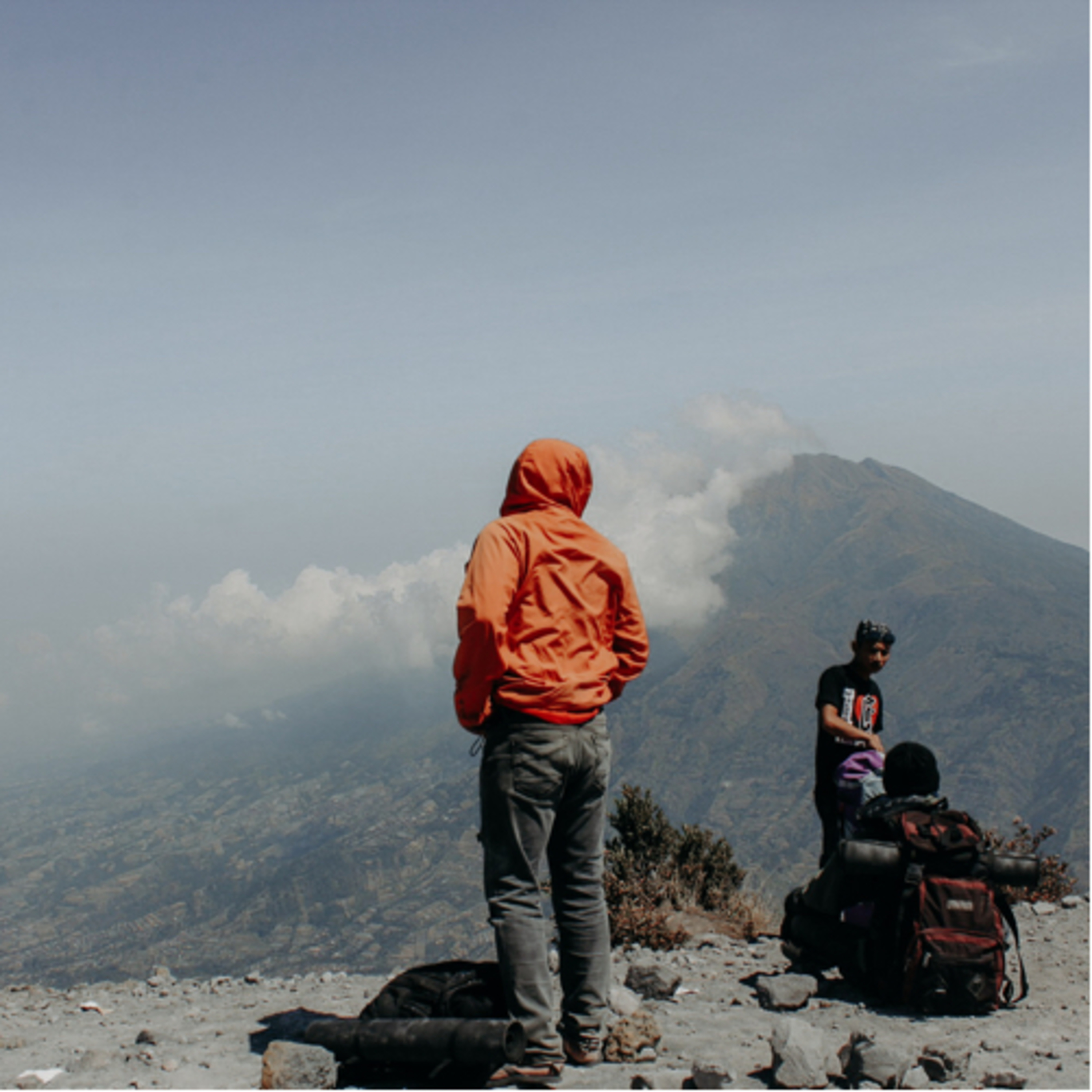 Mengeja Kata Dalam Cerita