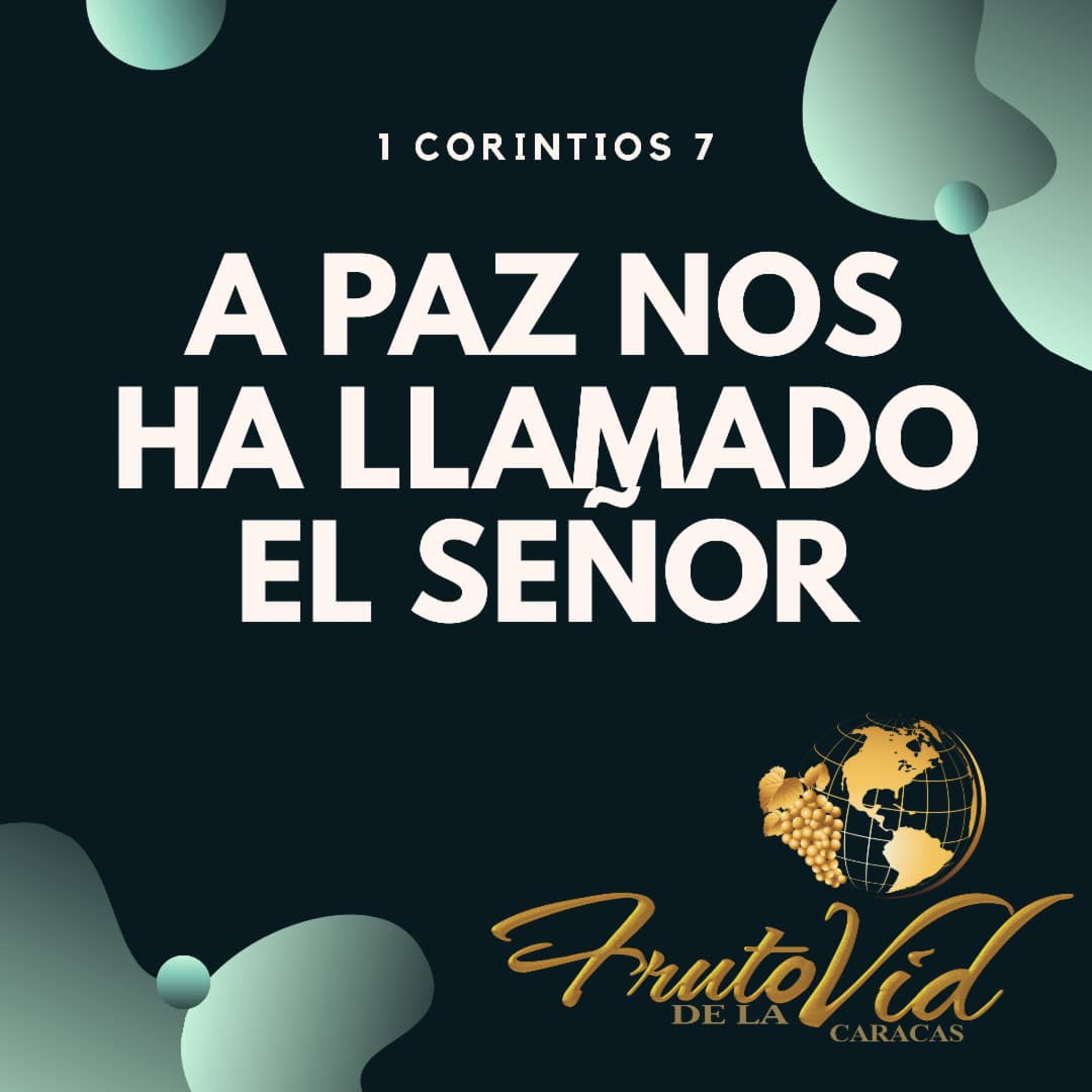 Centro Cristiano Fruto de la Vid Caracas