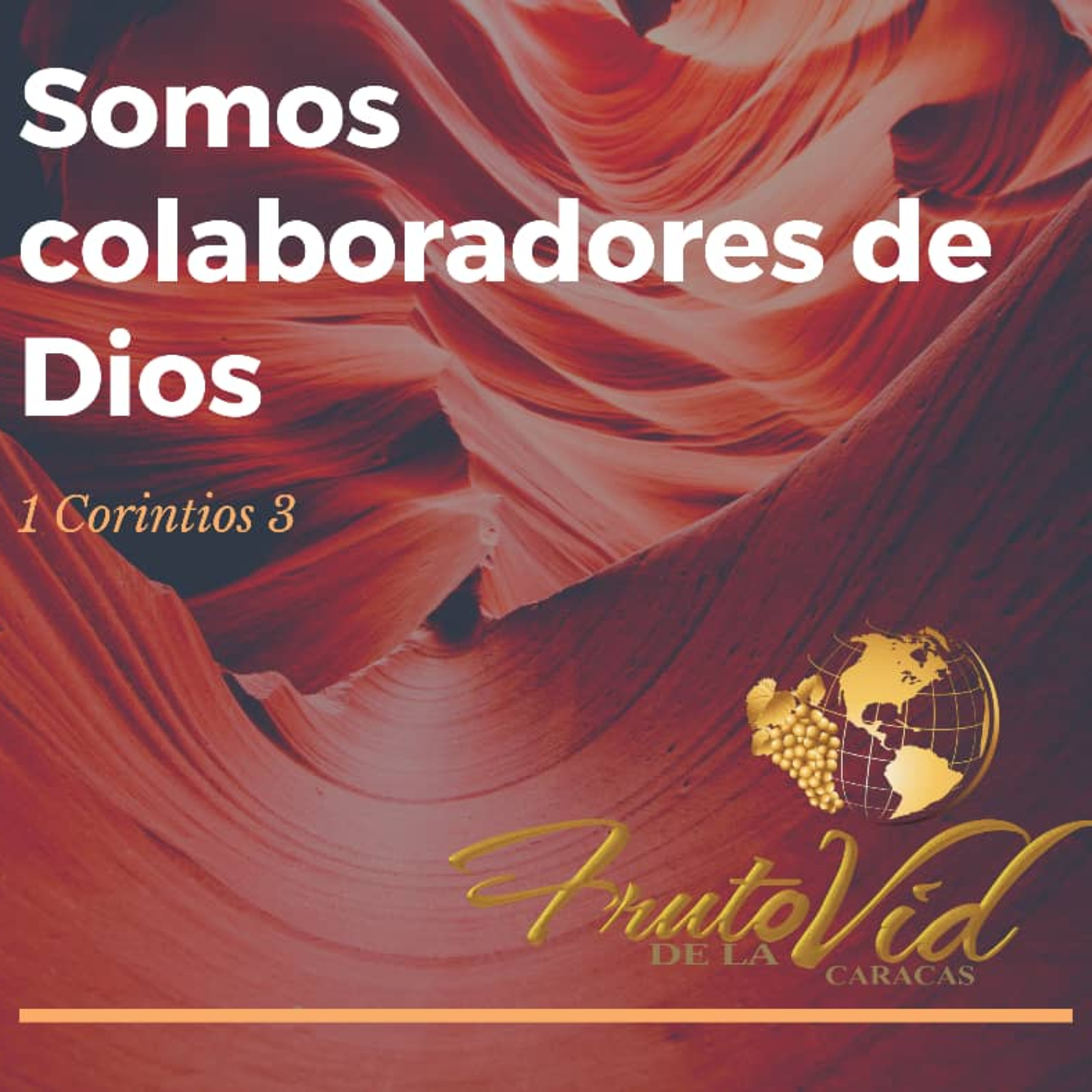 Centro Cristiano Fruto de la Vid Caracas
