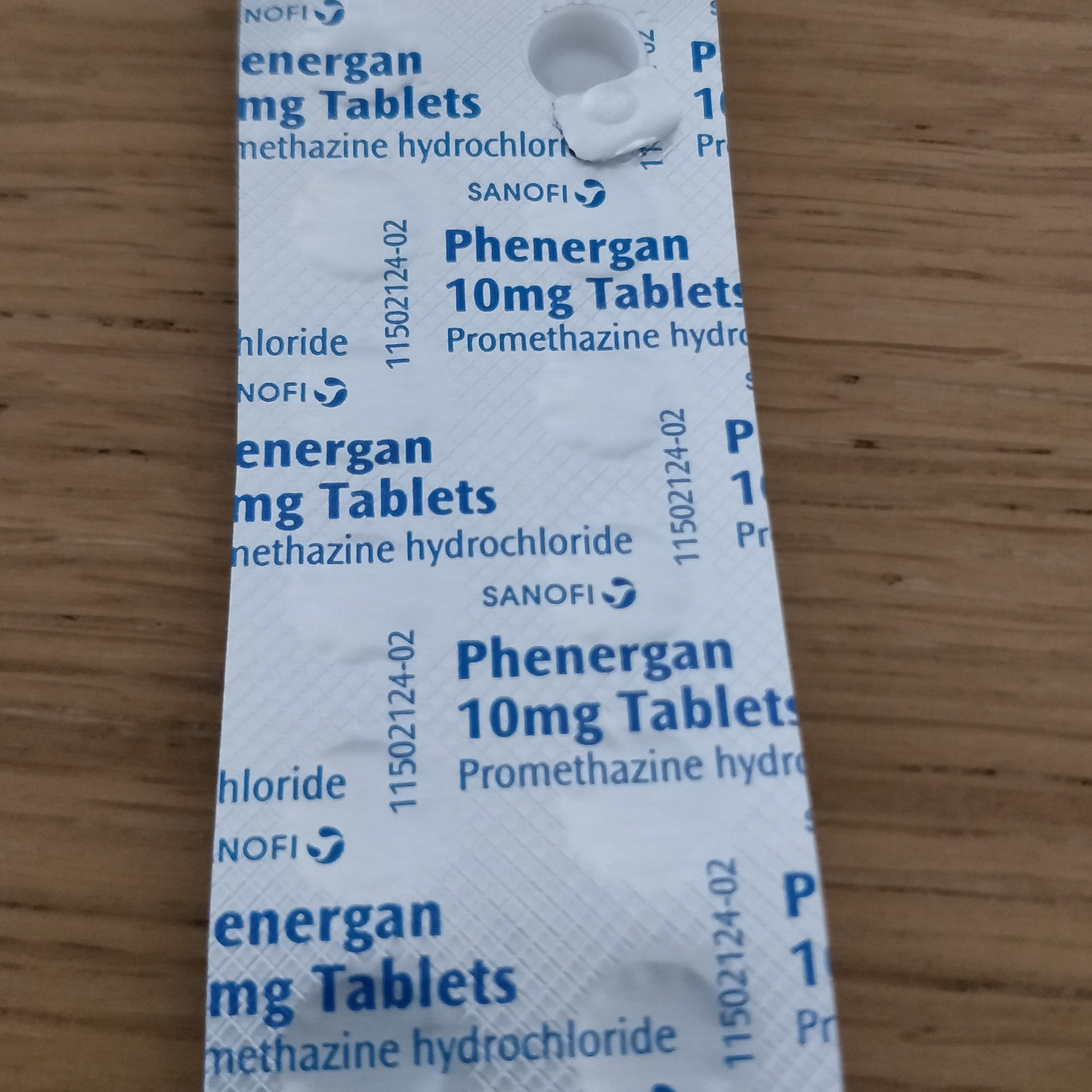 New Medication for Mental Illness