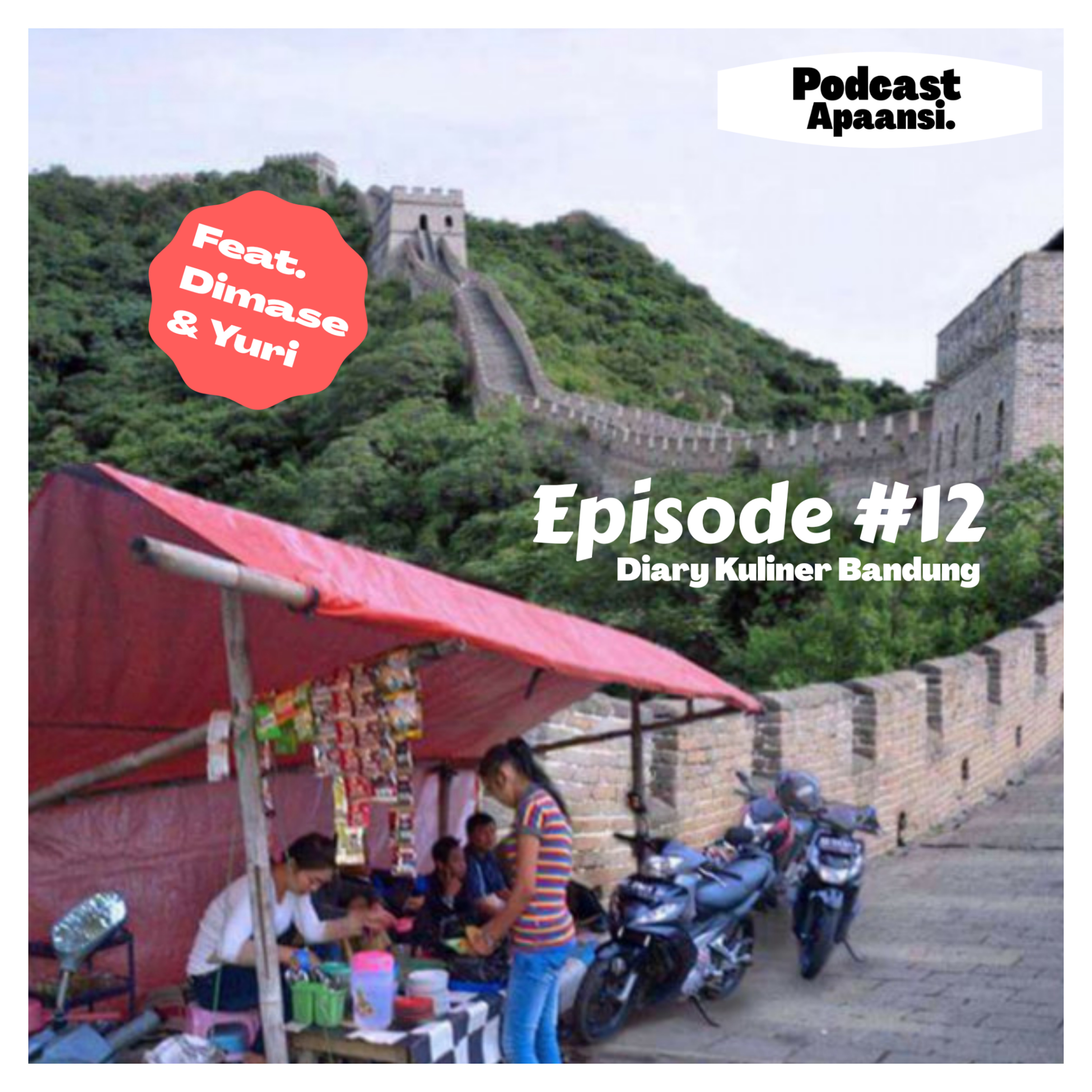 Podcast Paansi