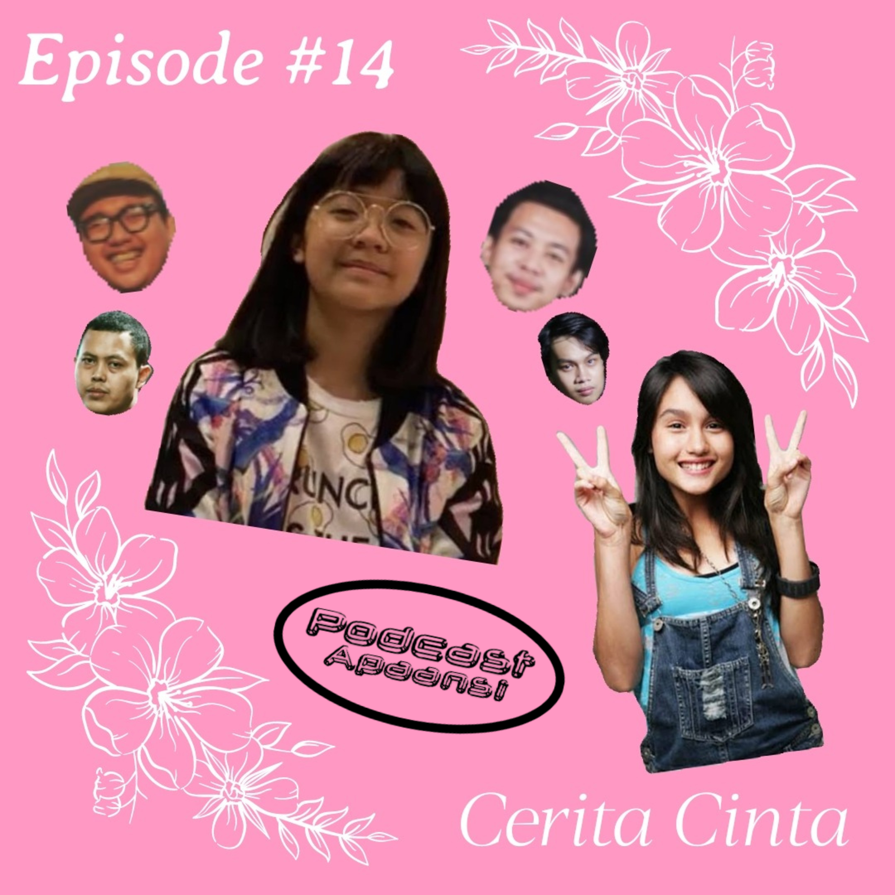 Podcast Paansi