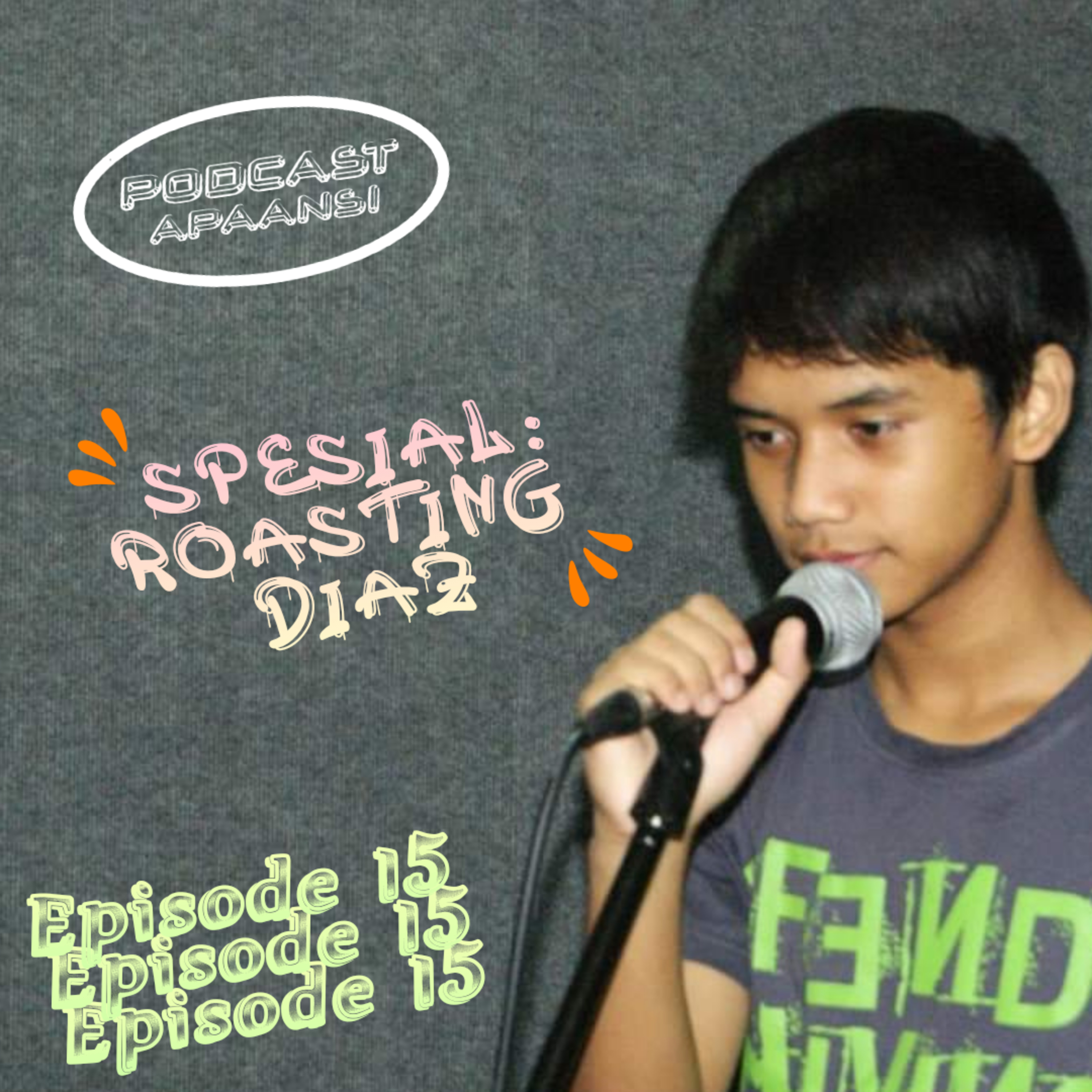 Podcast Paansi