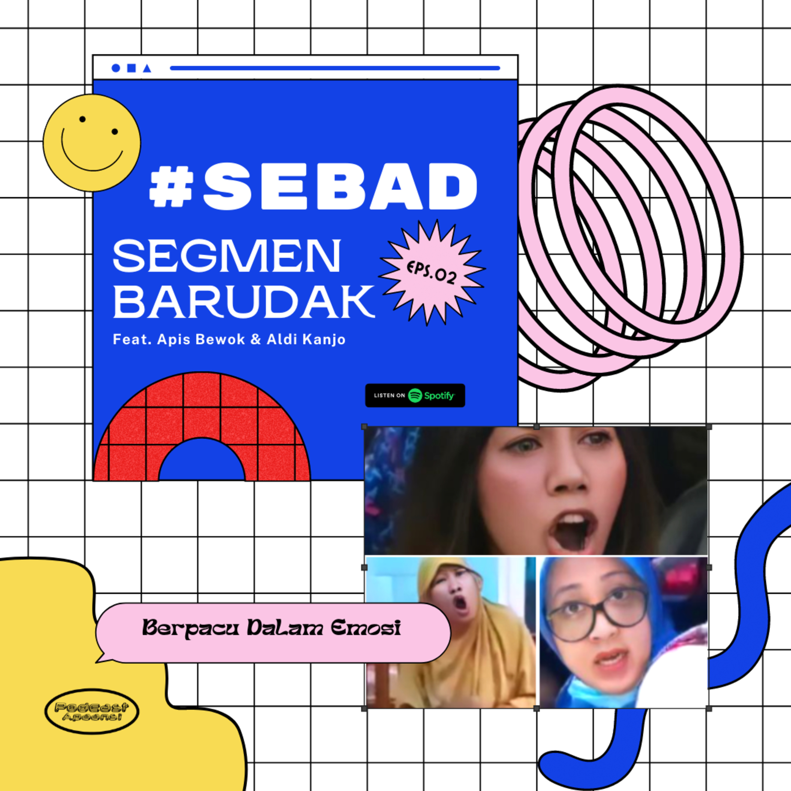 Podcast Paansi