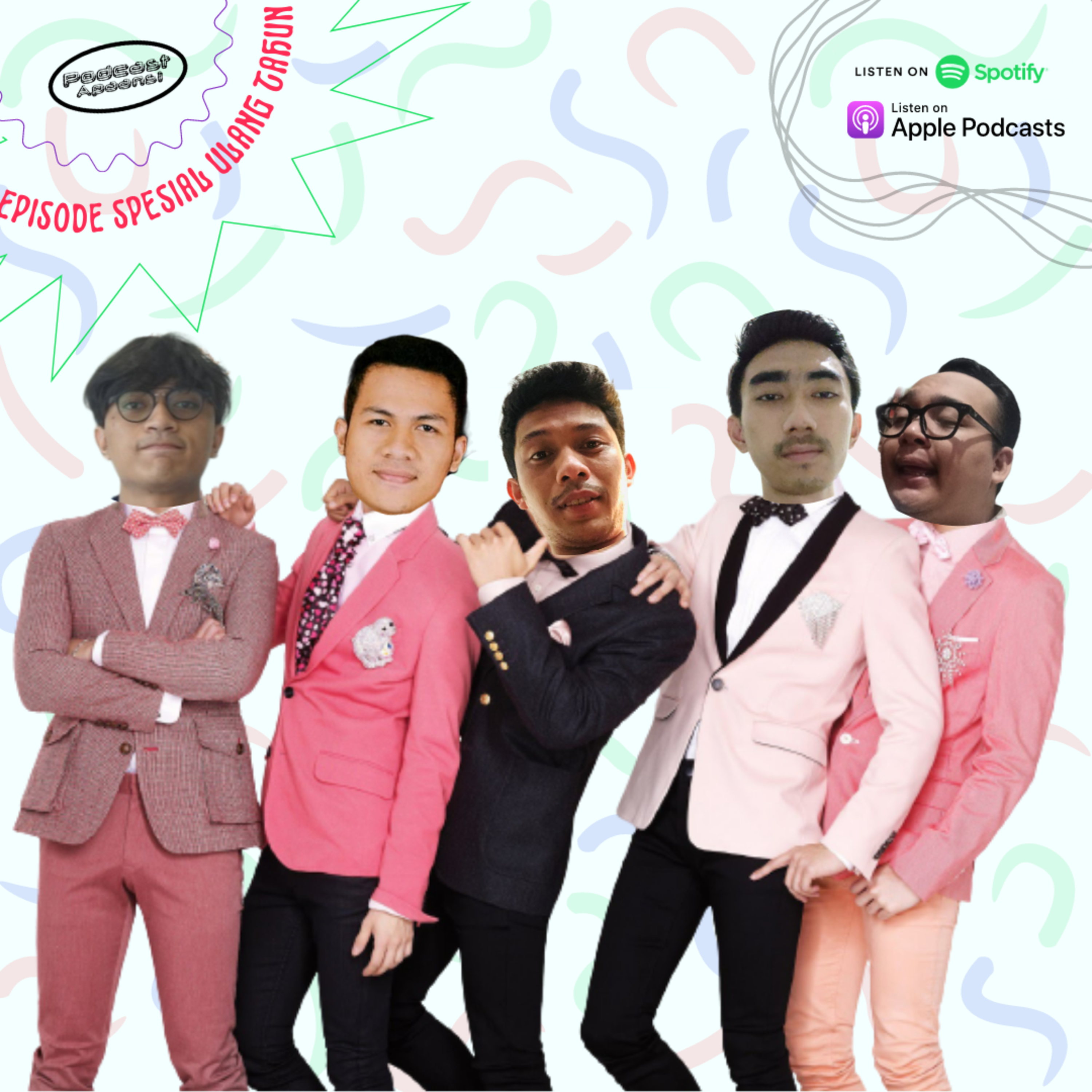 Podcast Paansi