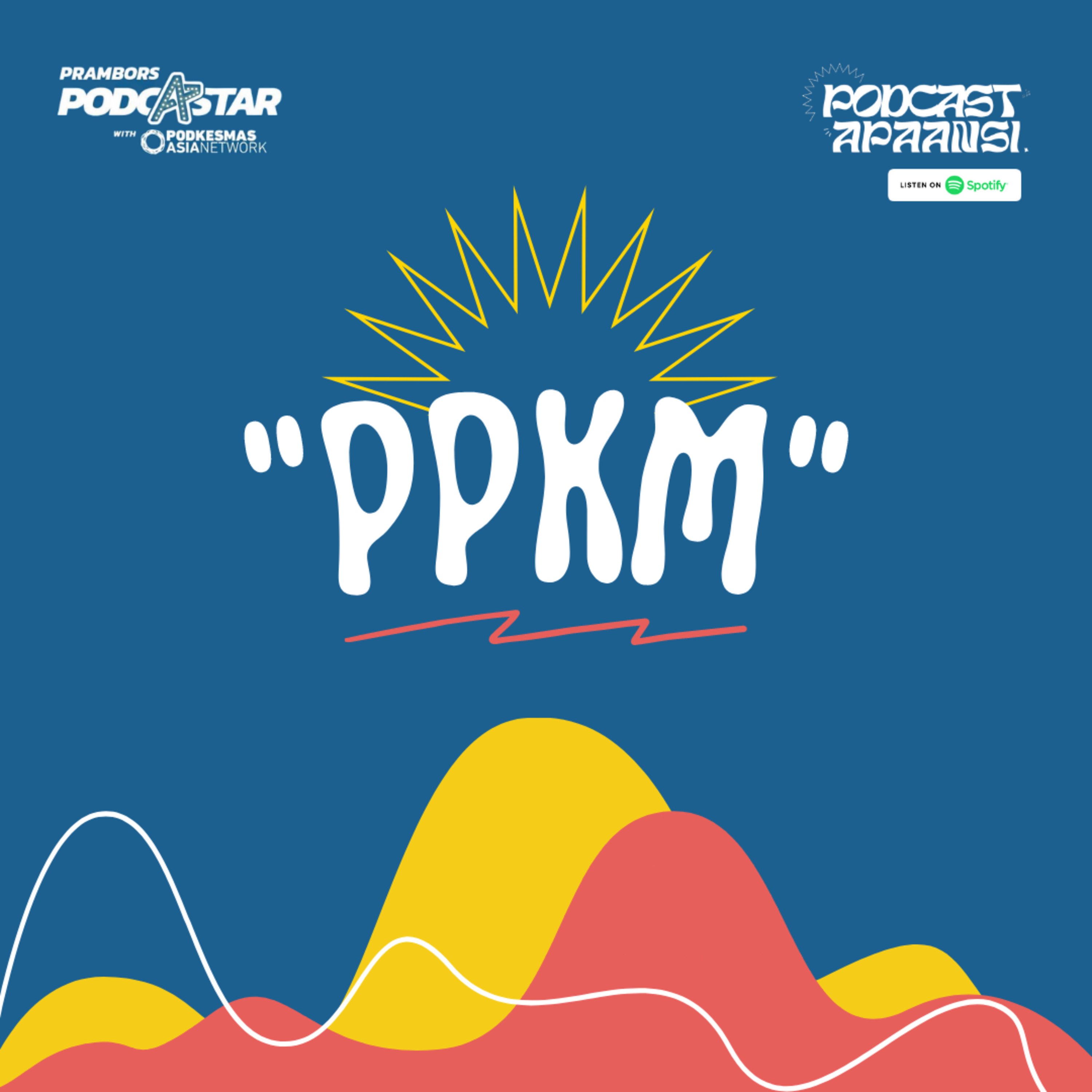 Podcast Paansi
