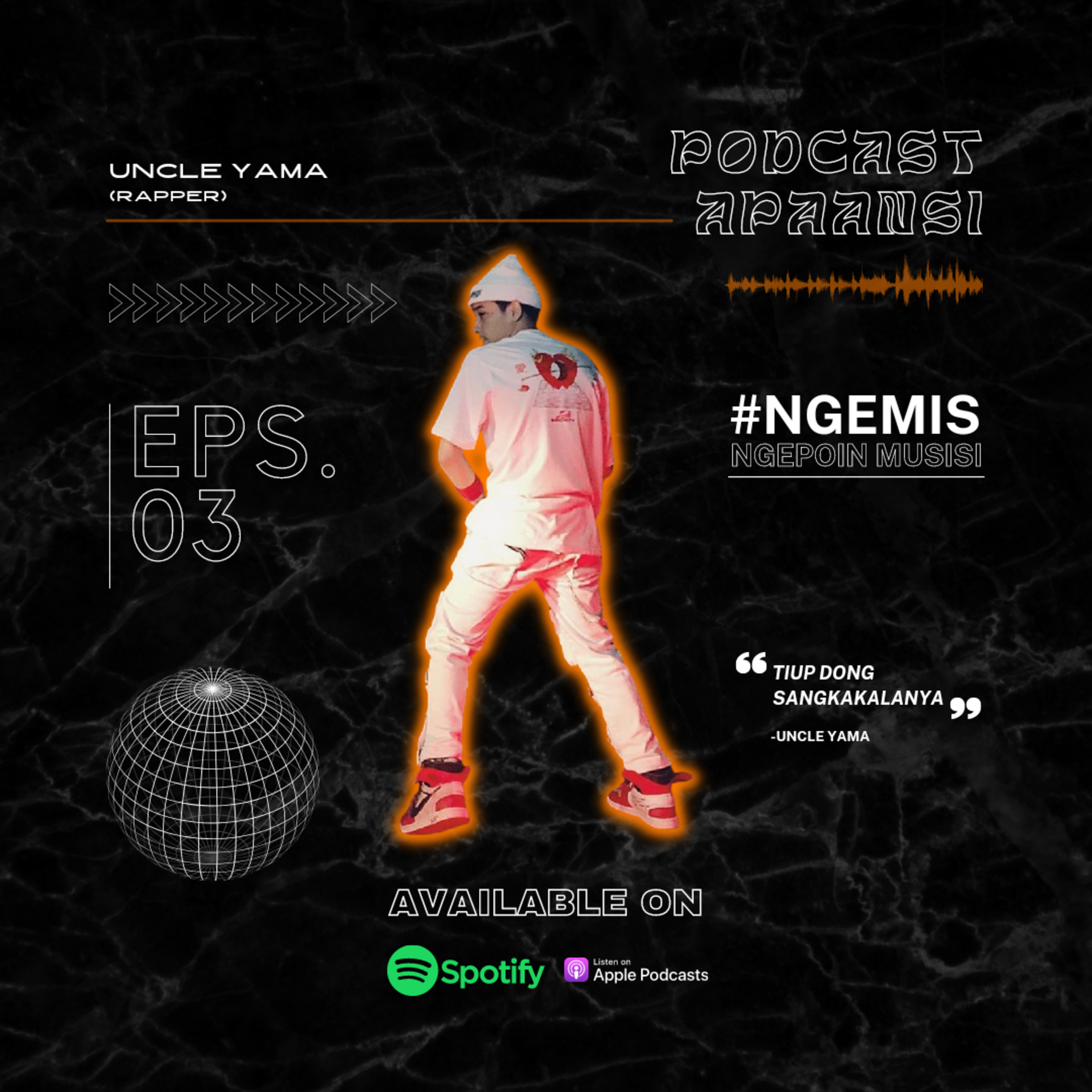 Podcast Paansi