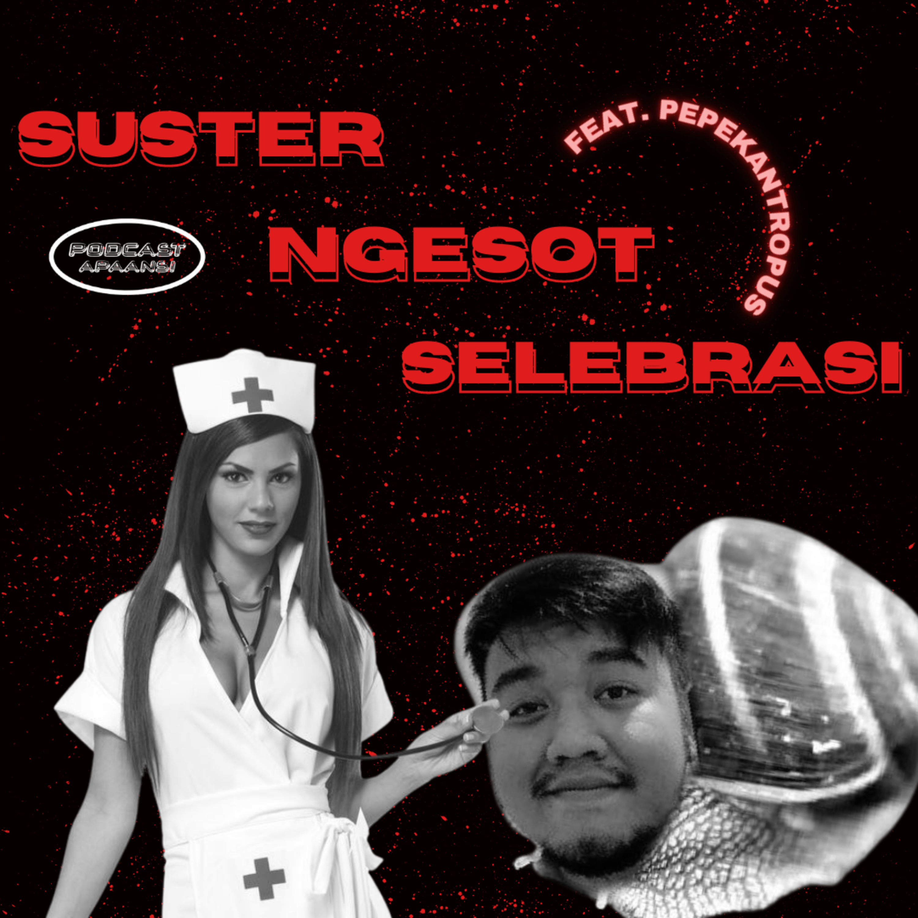 Podcast Paansi