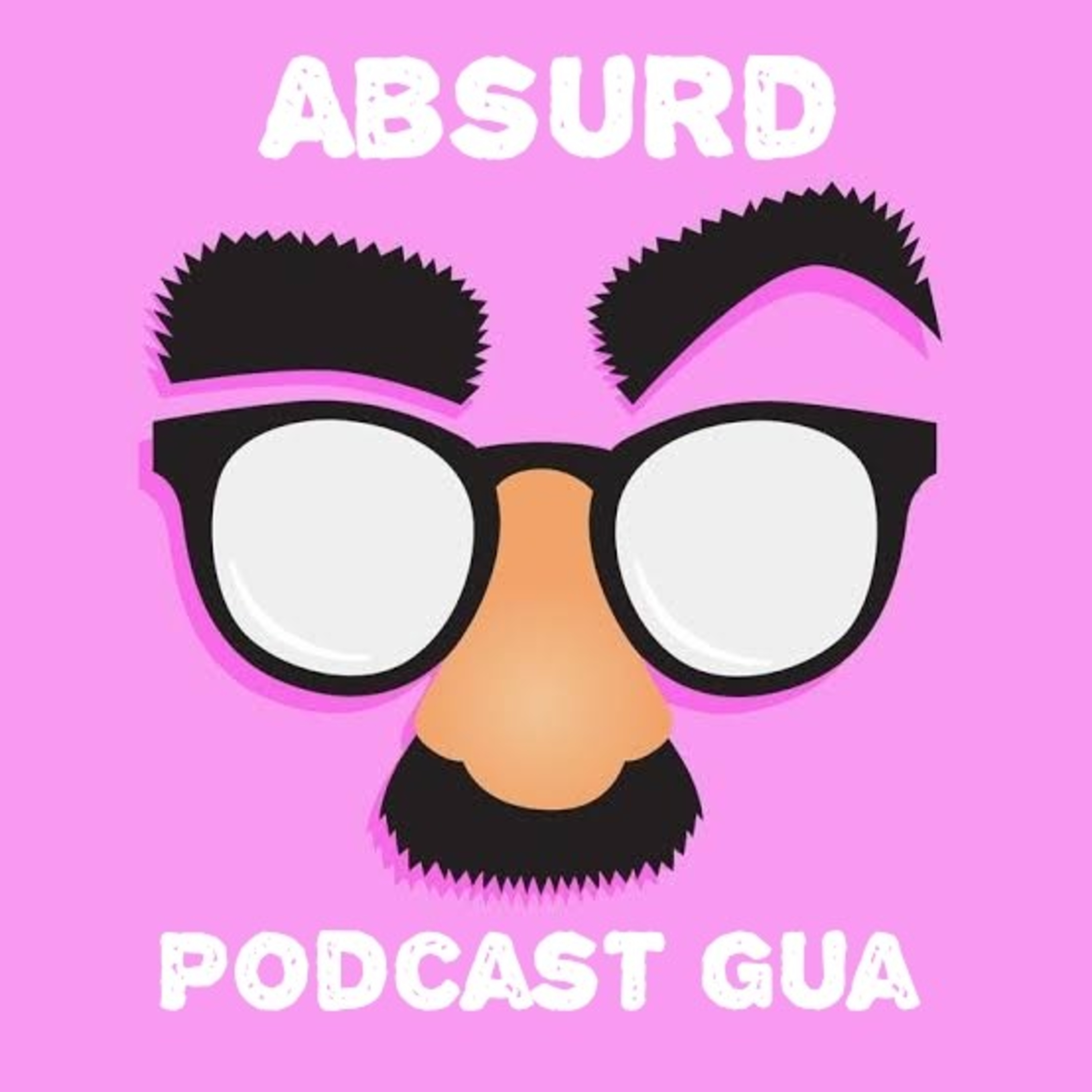 Absurd episode artwork