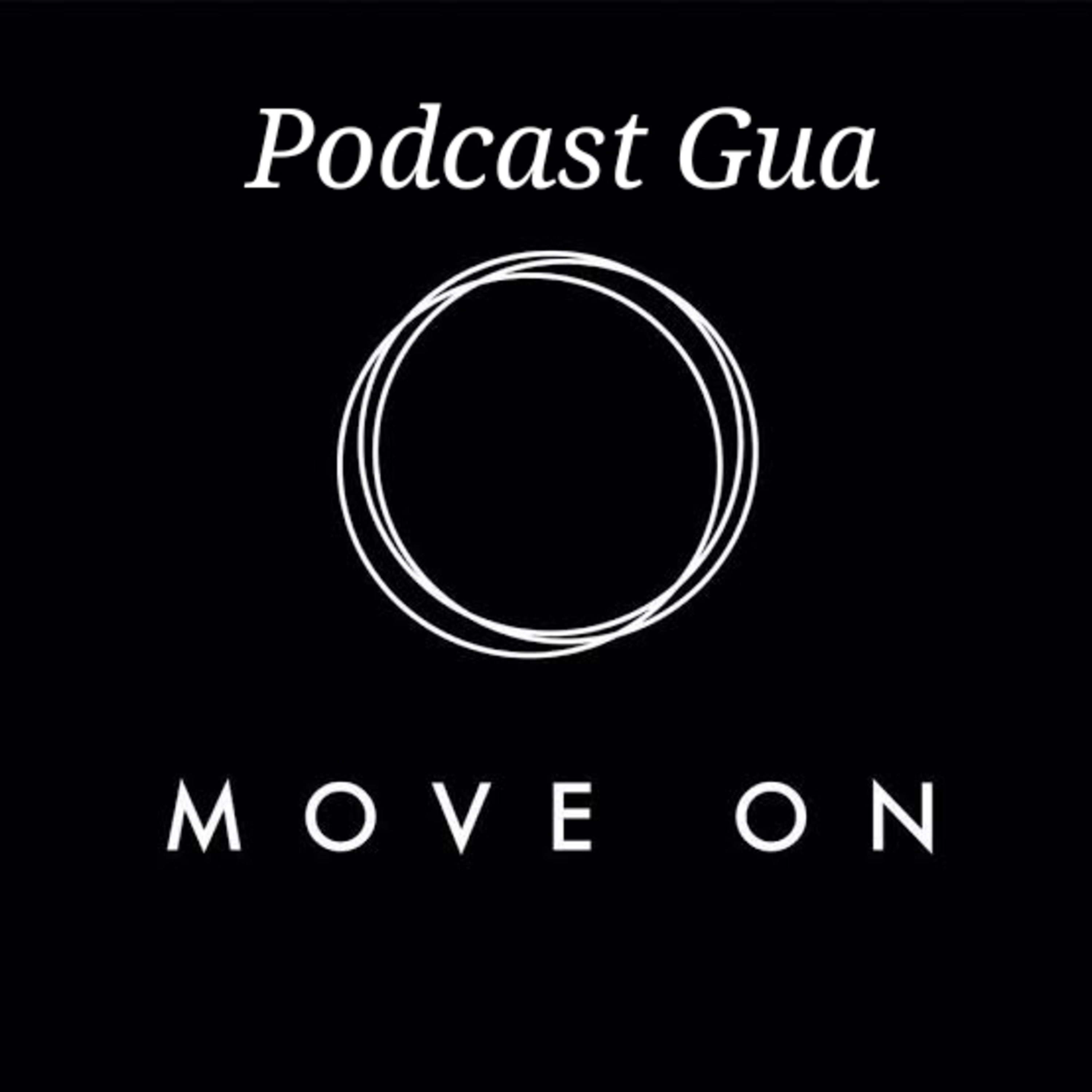 Move On. episode artwork