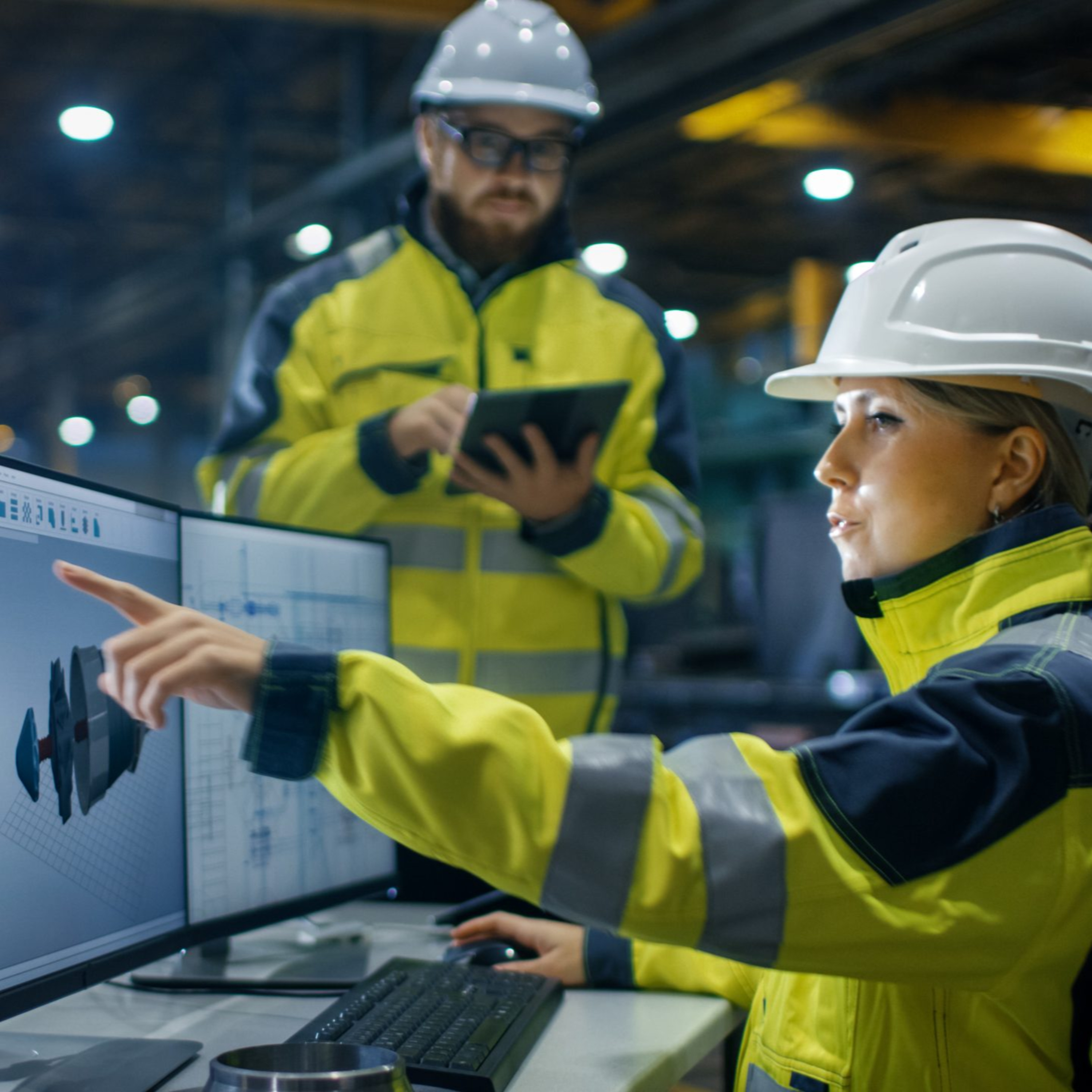 Parabellum - Cyberbit Podcast