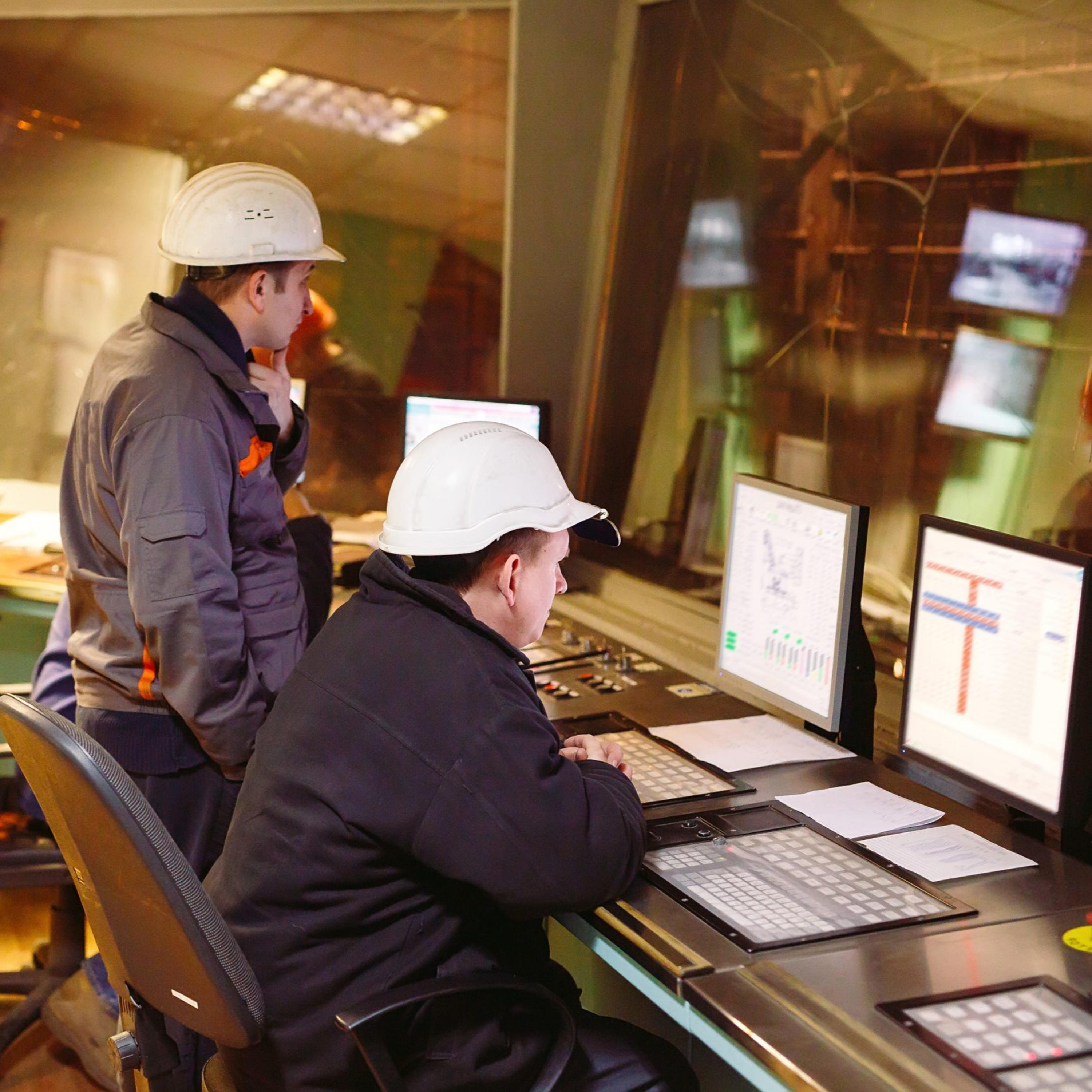 Parabellum - Cyberbit Podcast