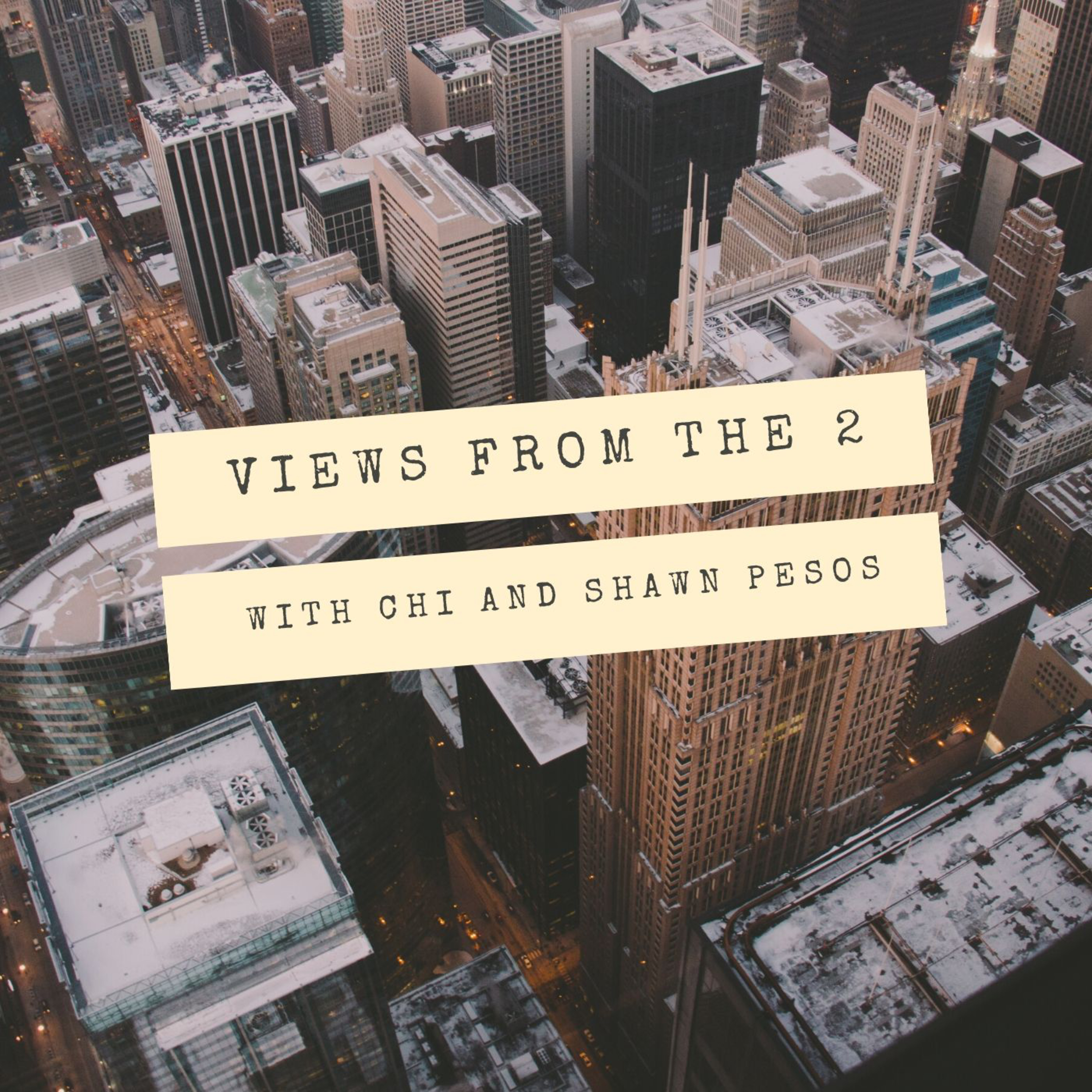 Views From The 2