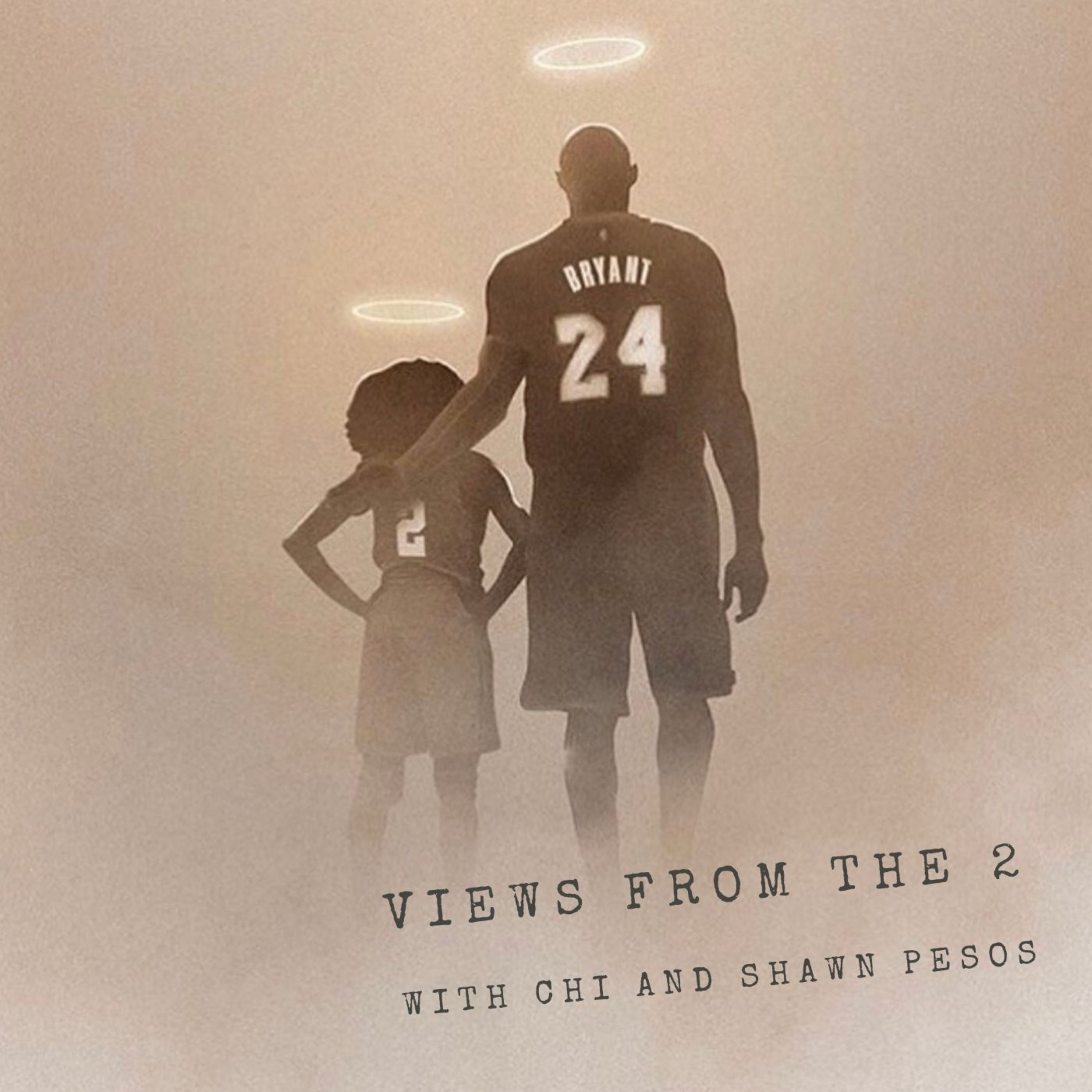 Views From The 2