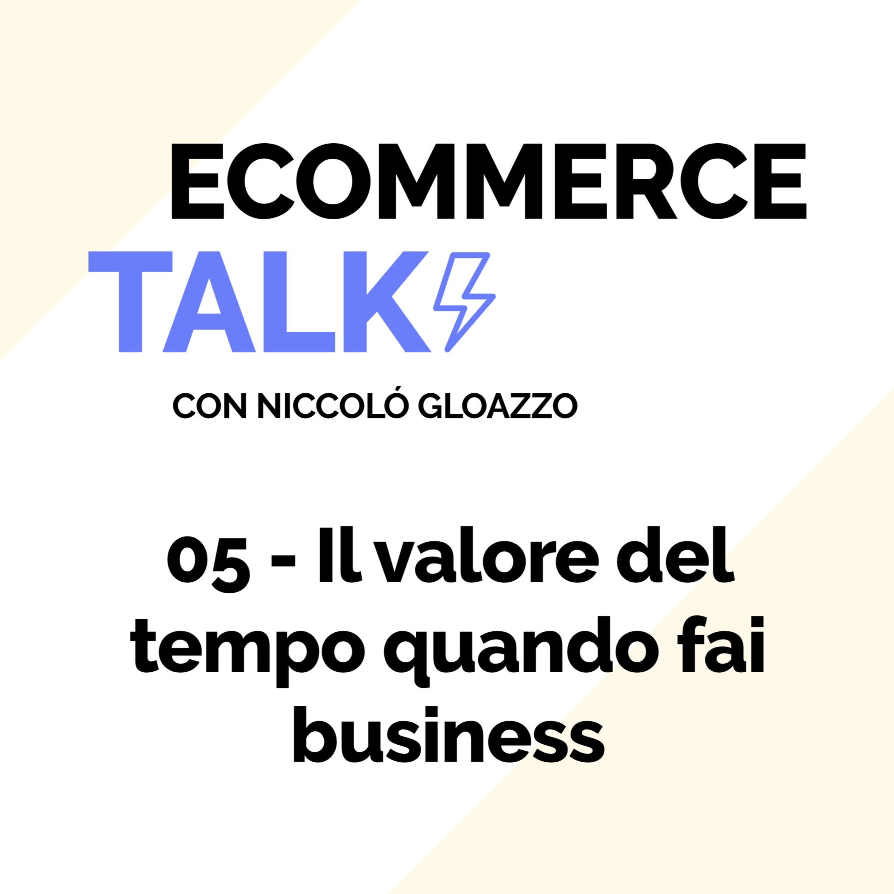 Ecommerce Talks