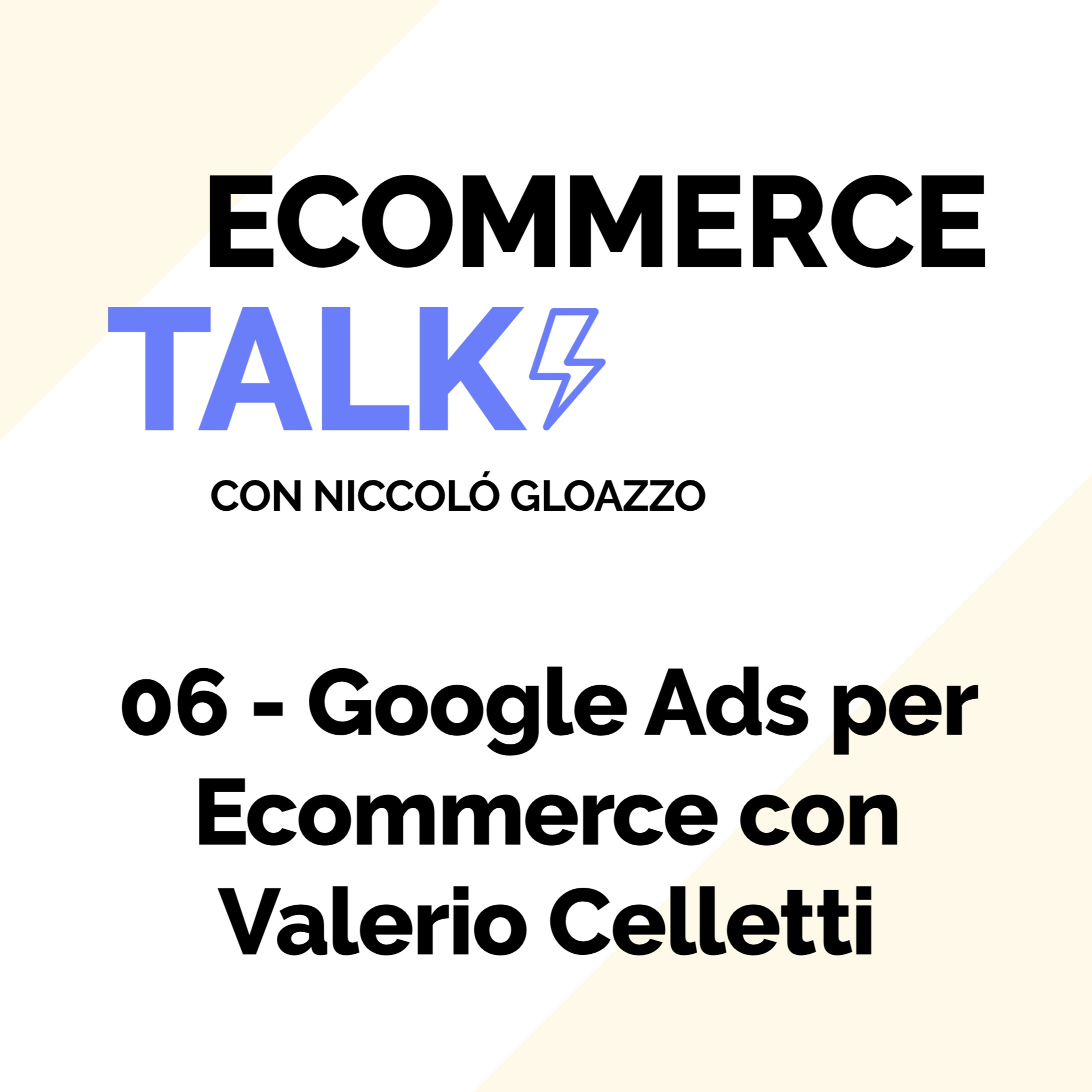 Ecommerce Talks
