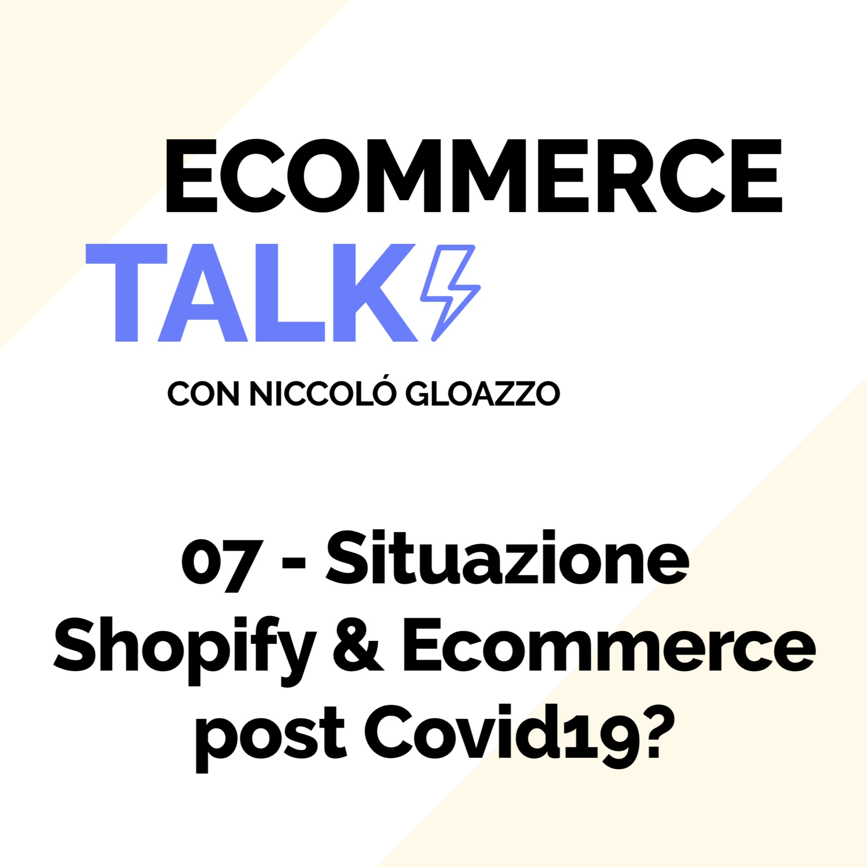 Ecommerce Talks