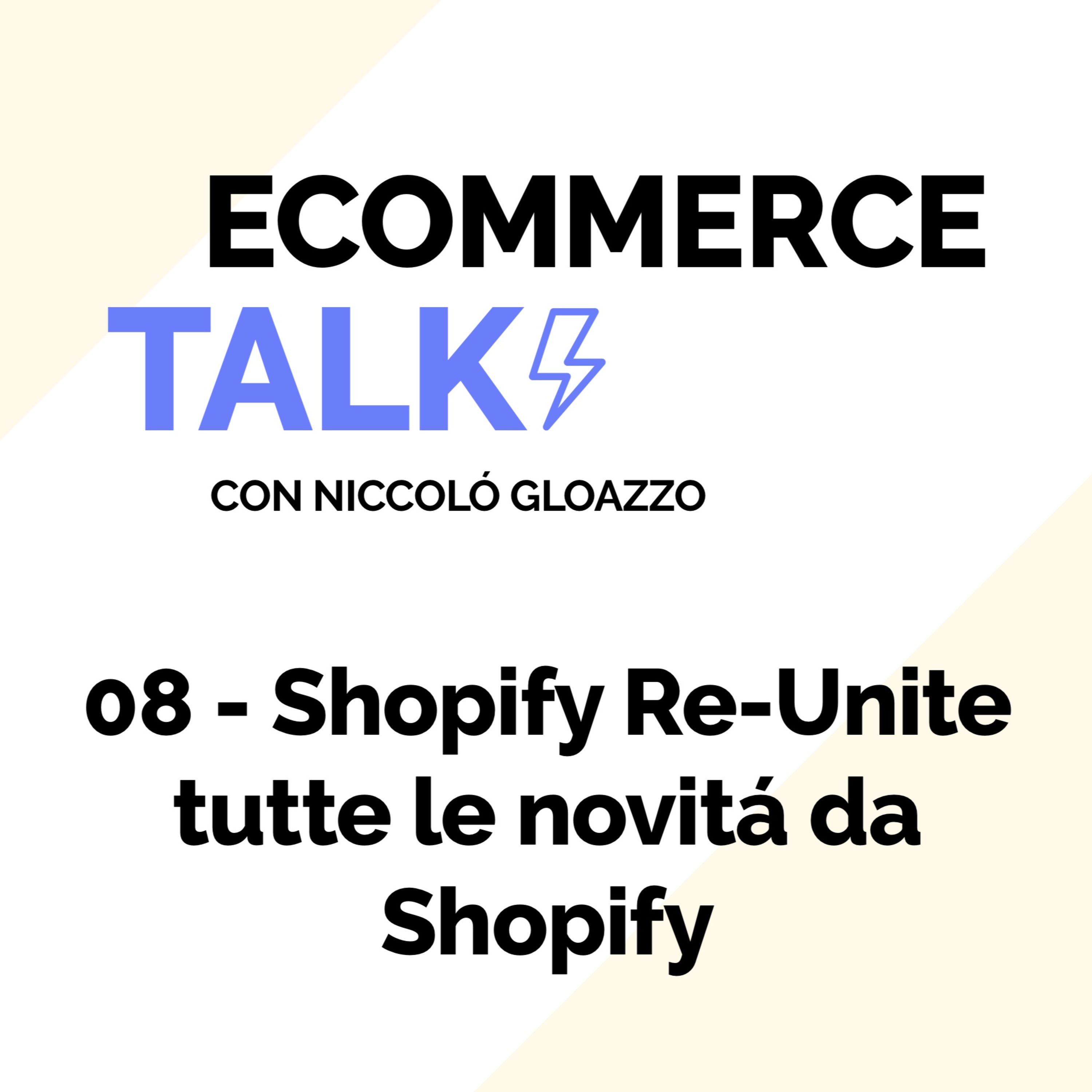 Ecommerce Talks