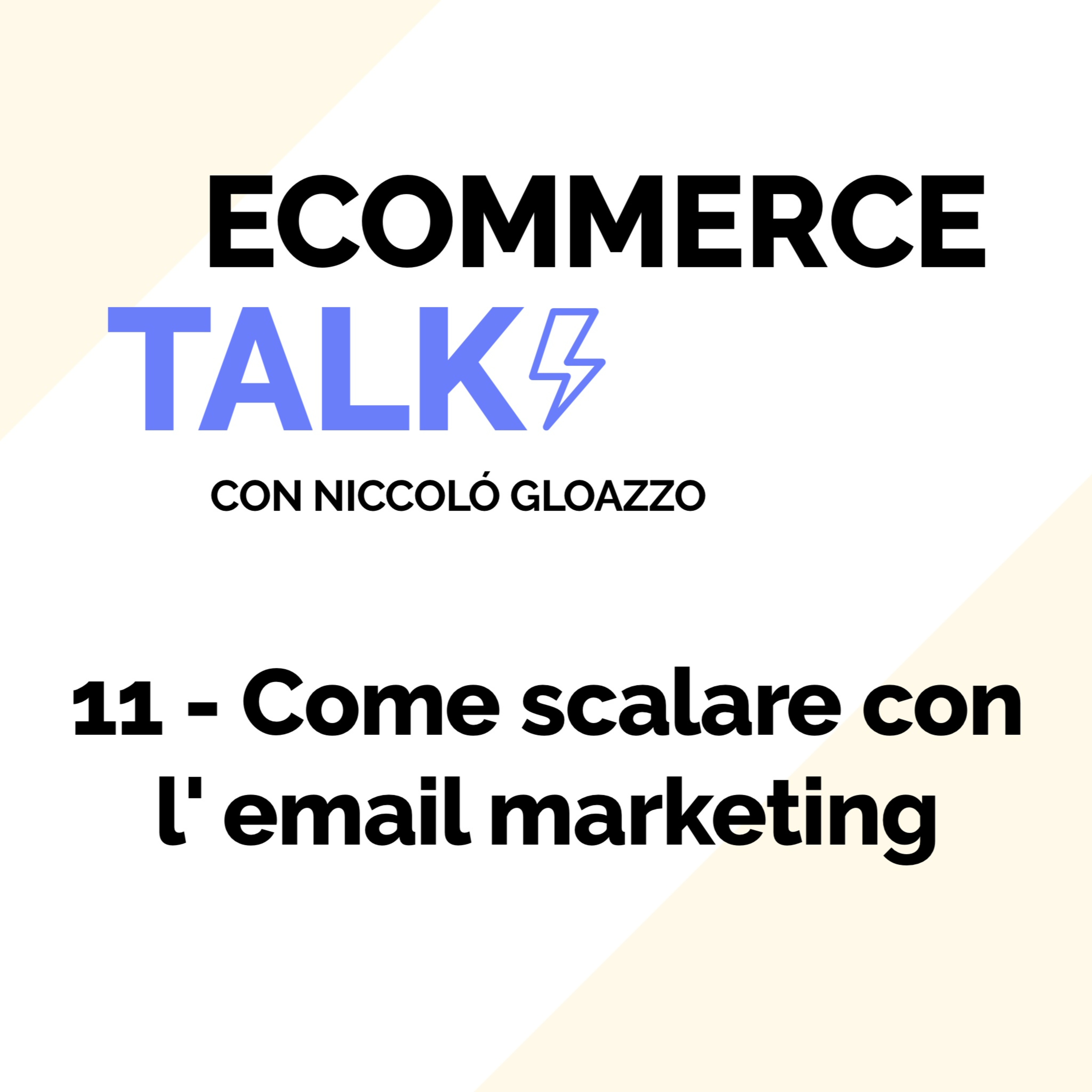 Ecommerce Talks