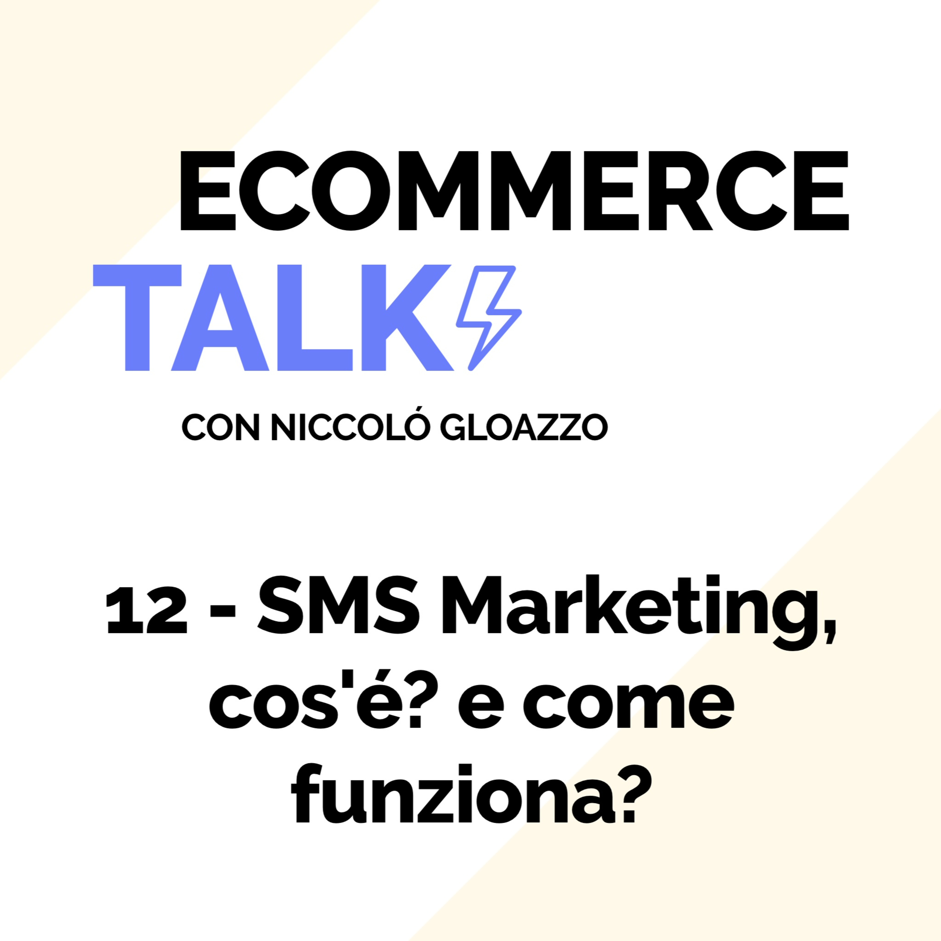 Ecommerce Talks