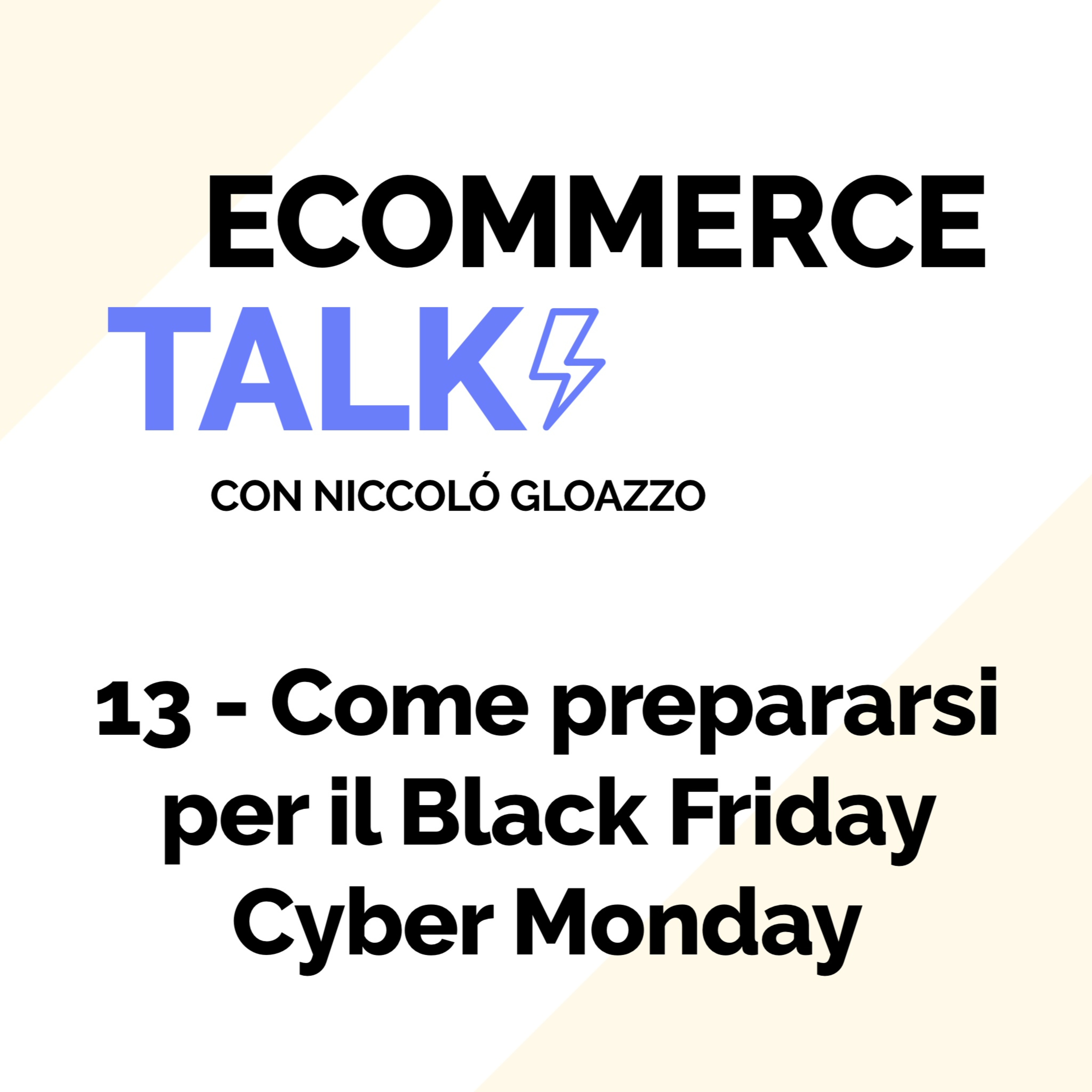 Ecommerce Talks