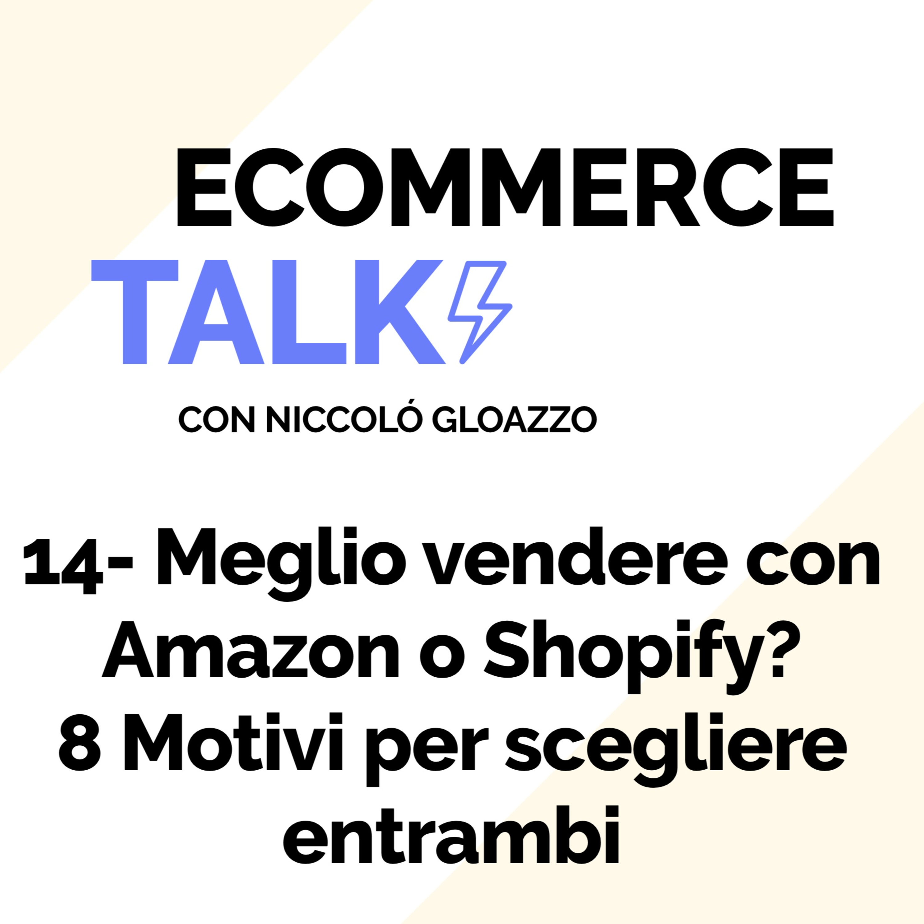 Ecommerce Talks