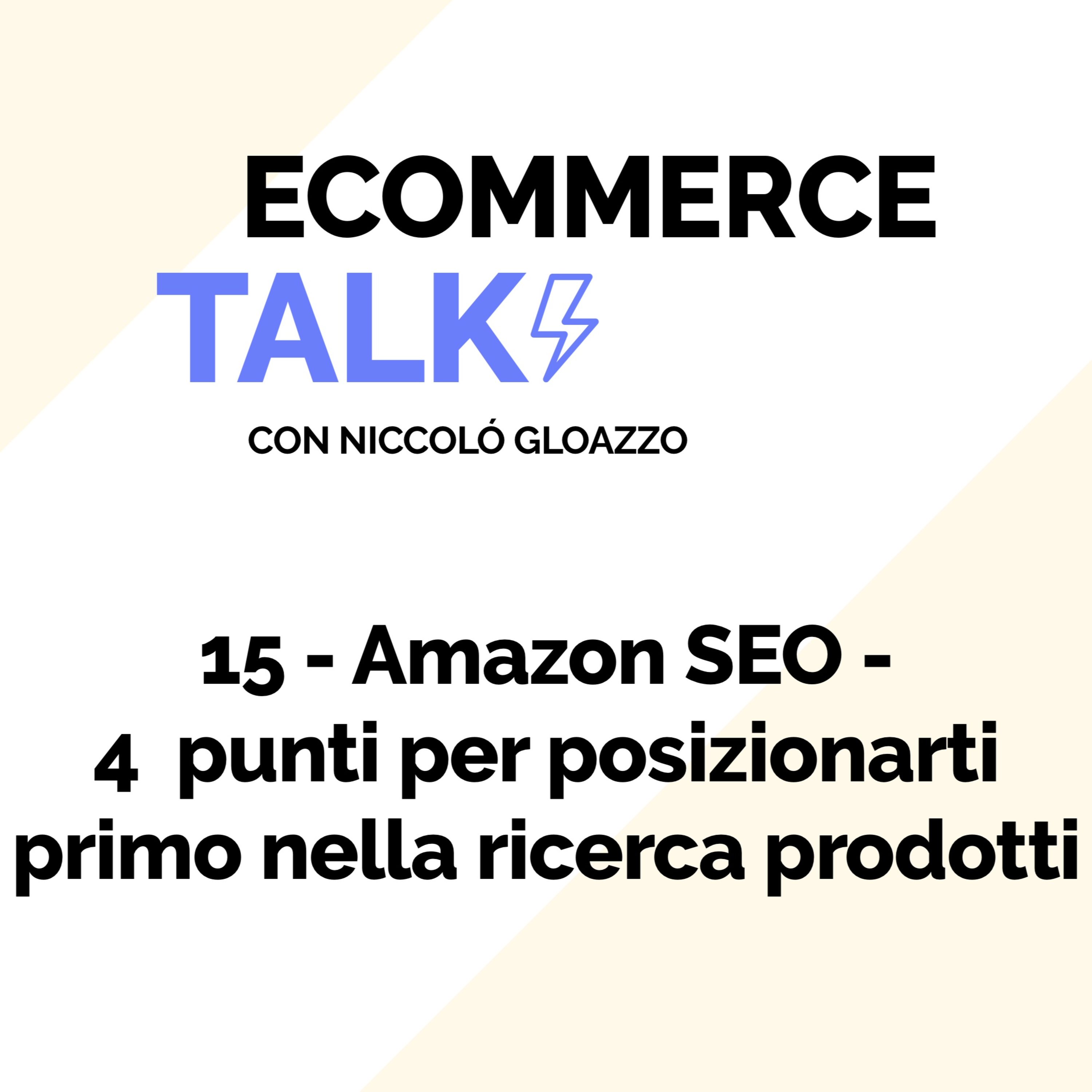 Ecommerce Talks