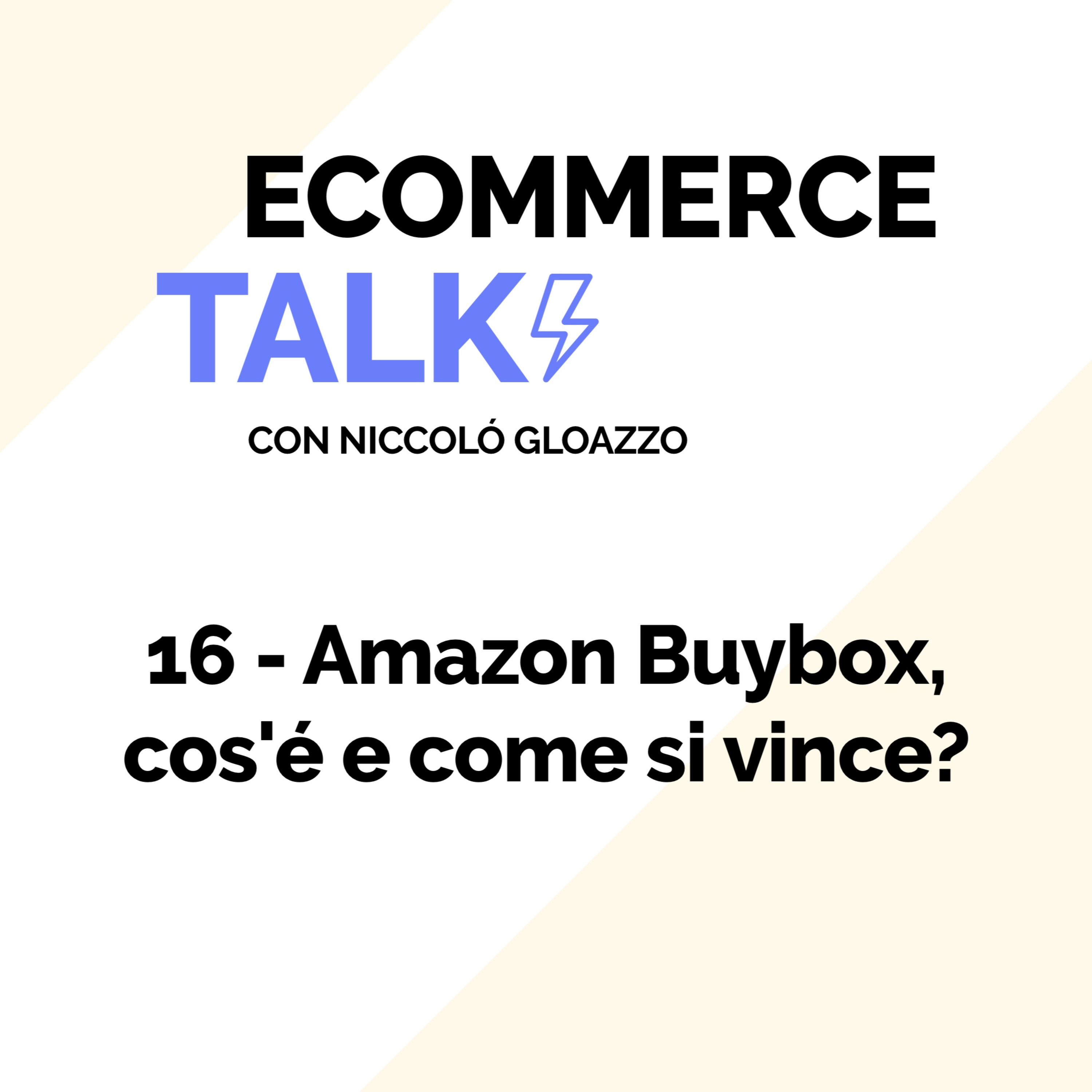 Ecommerce Talks