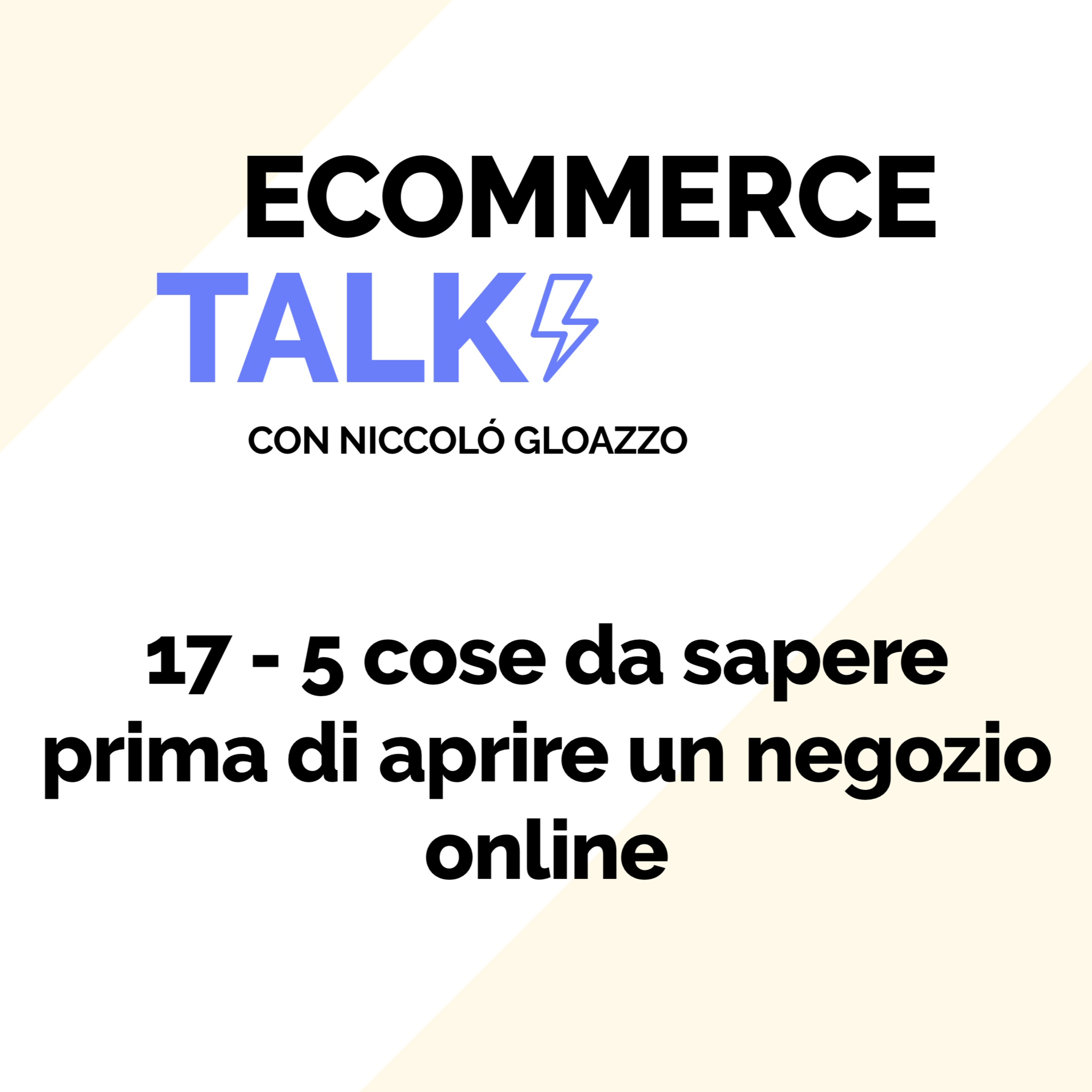 Ecommerce Talks