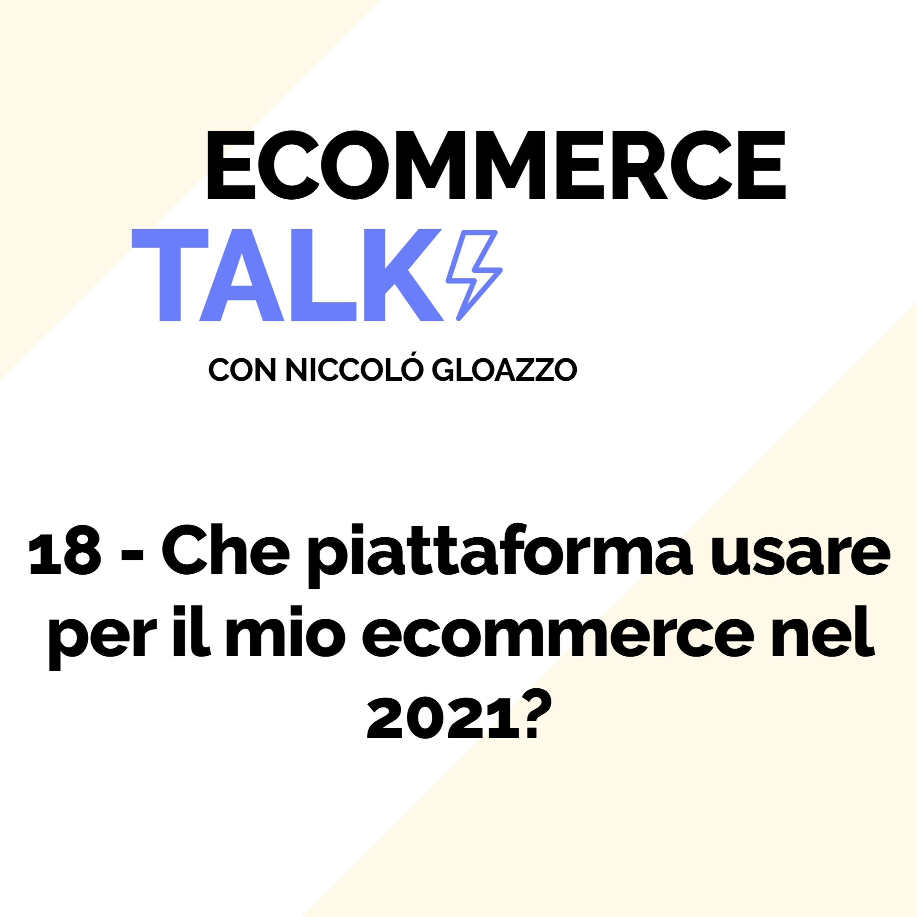 Ecommerce Talks