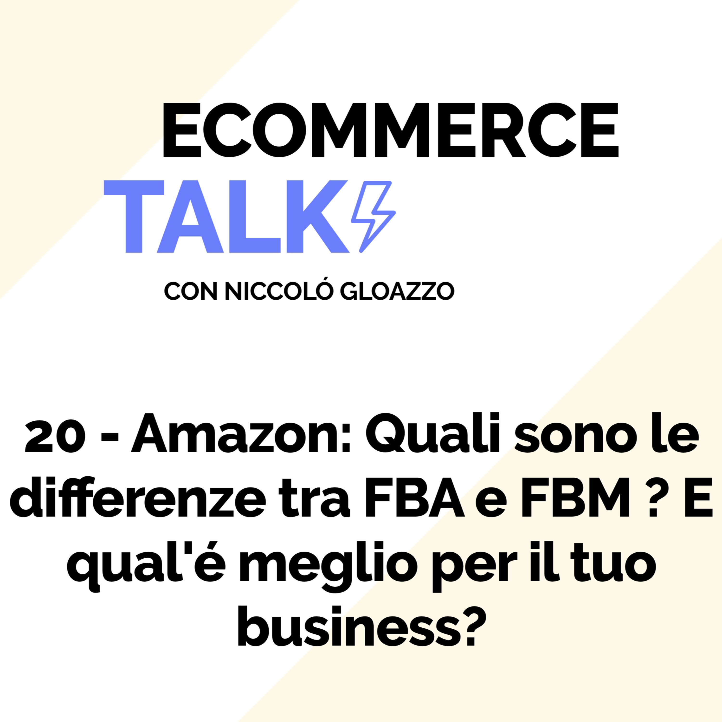 Ecommerce Talks