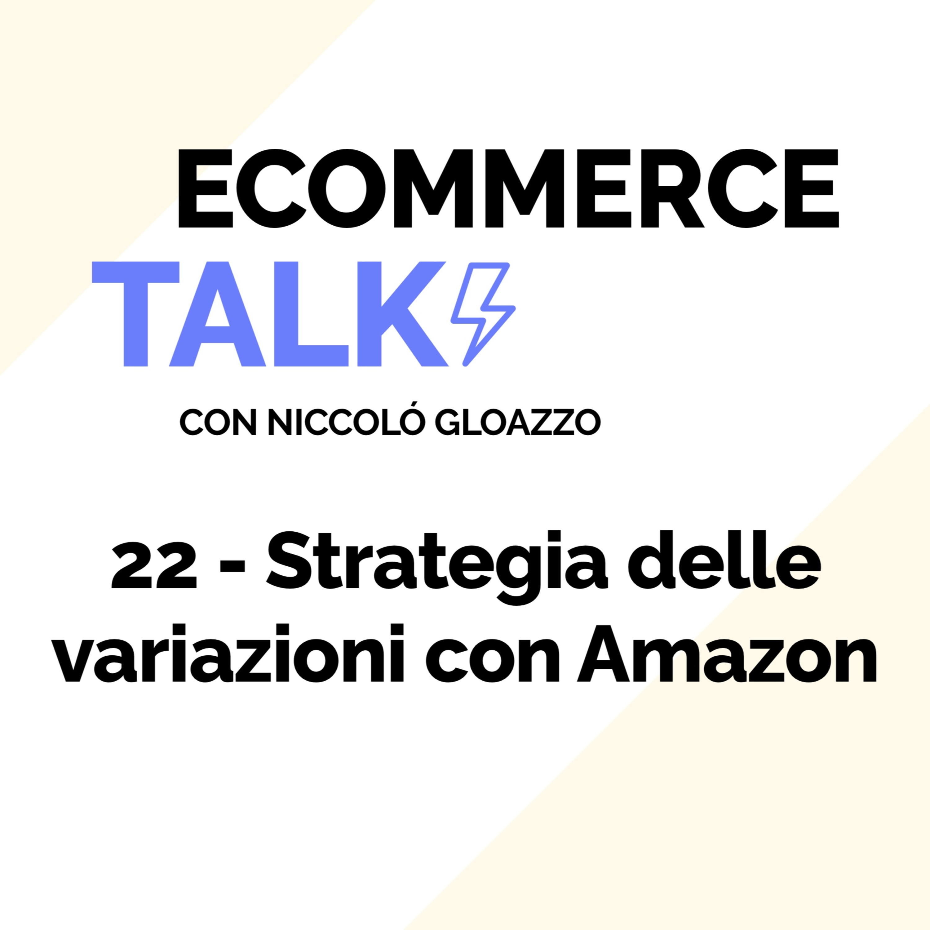 Ecommerce Talks