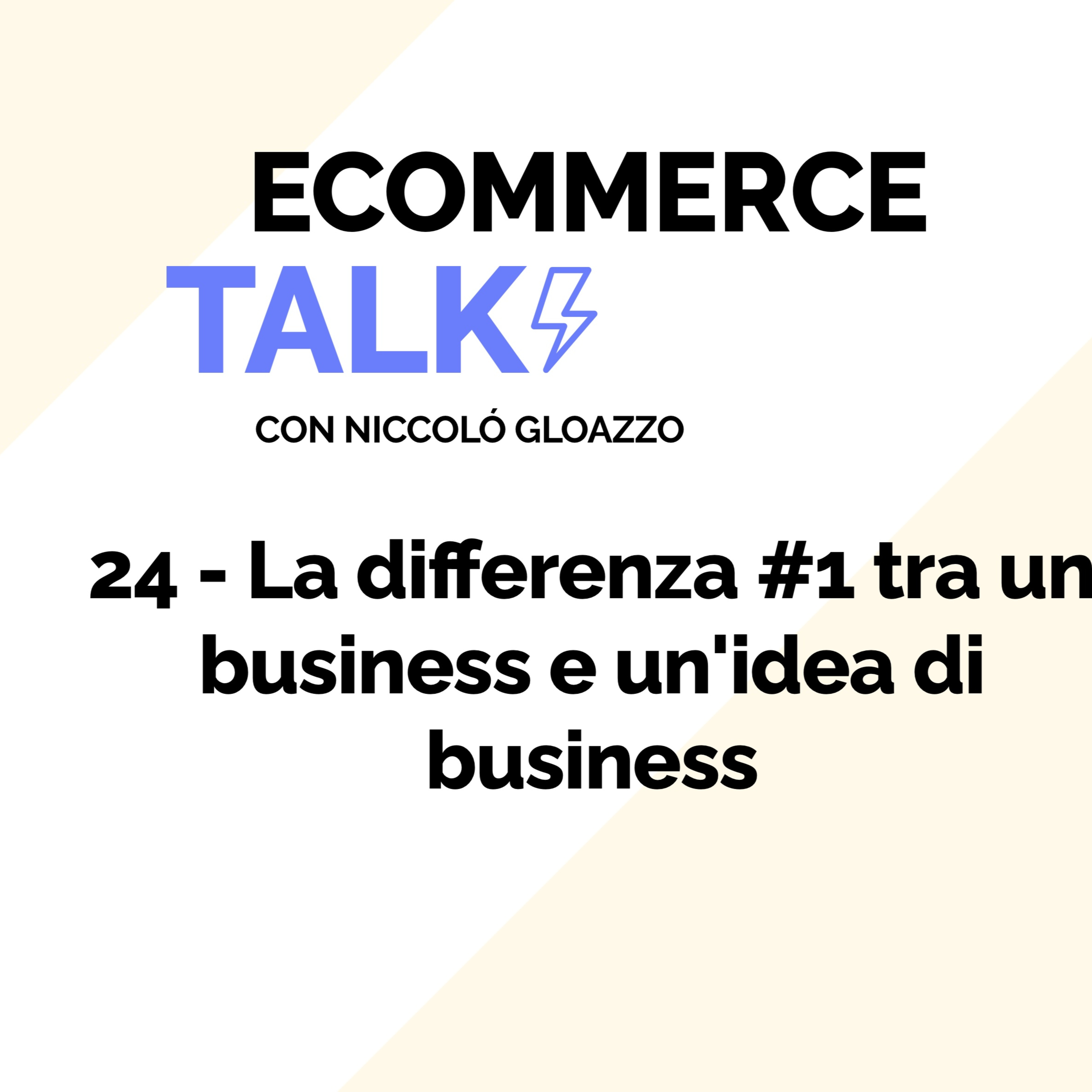 Ecommerce Talks